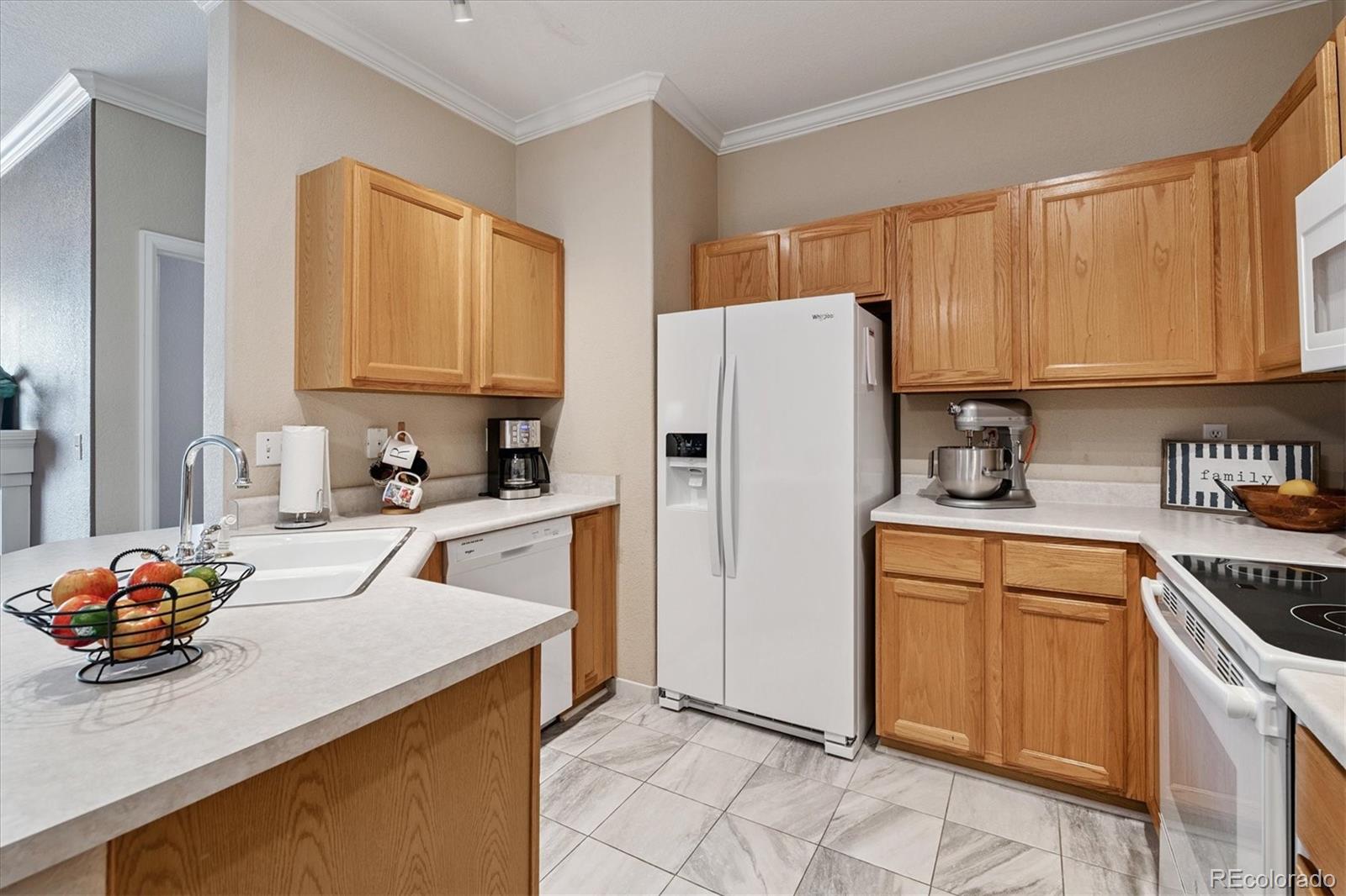 MLS Image #8 for 1131 s alton street,denver, Colorado