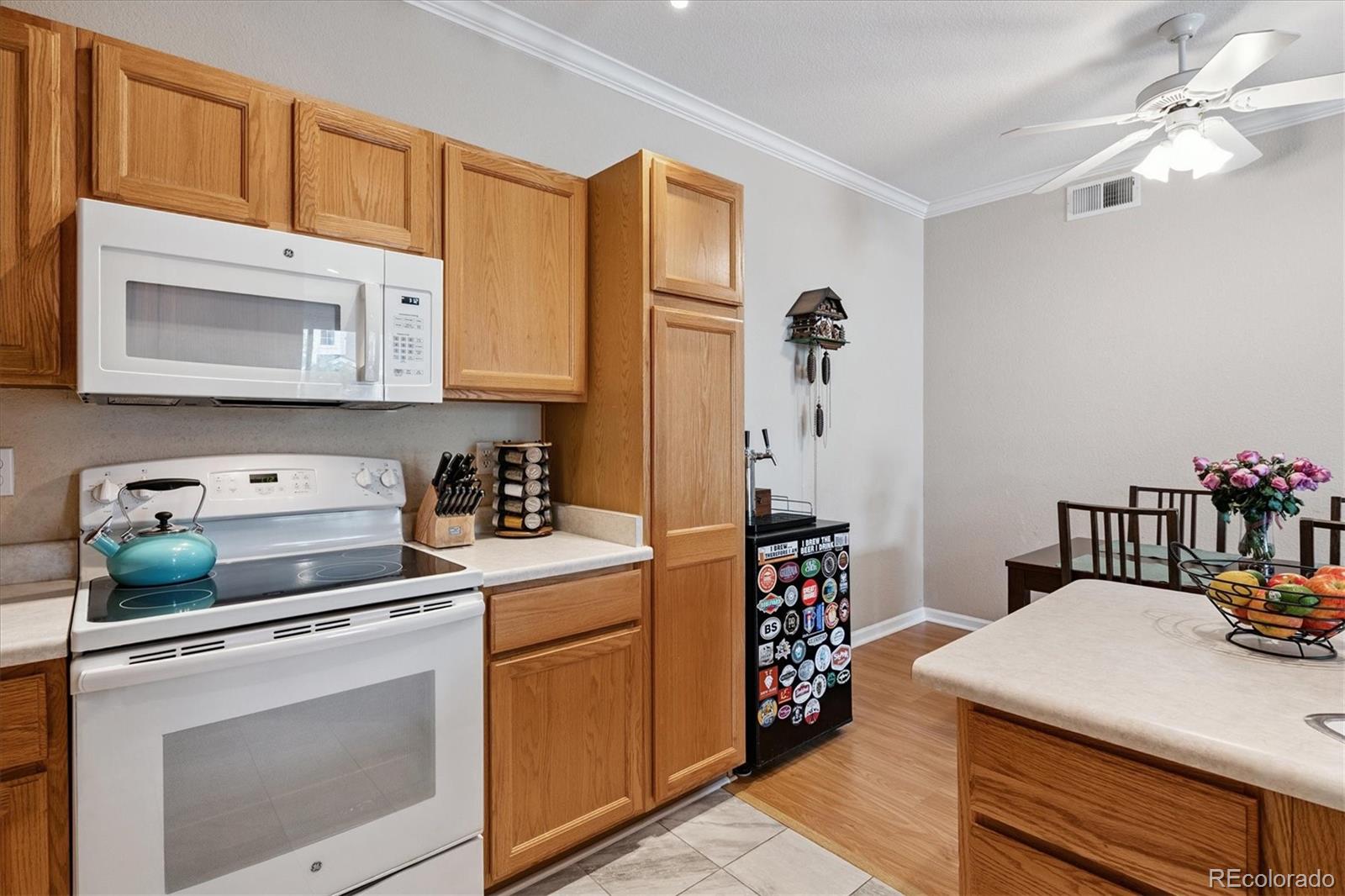 MLS Image #9 for 1131 s alton street,denver, Colorado