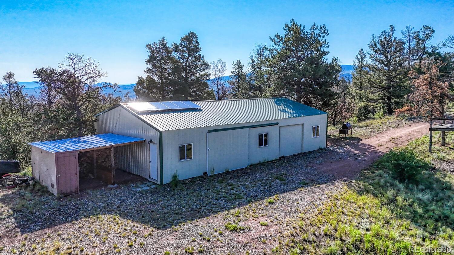 MLS Image #45 for 741  wolf road,hartsel, Colorado
