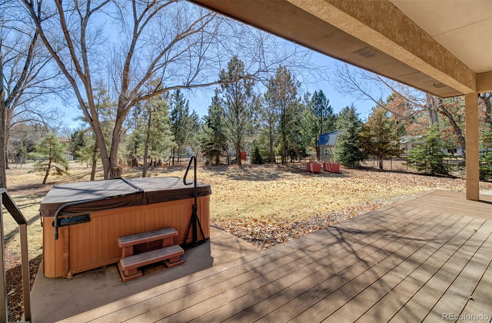 MLS Image #10 for 155  indian wells lane,colorado springs, Colorado