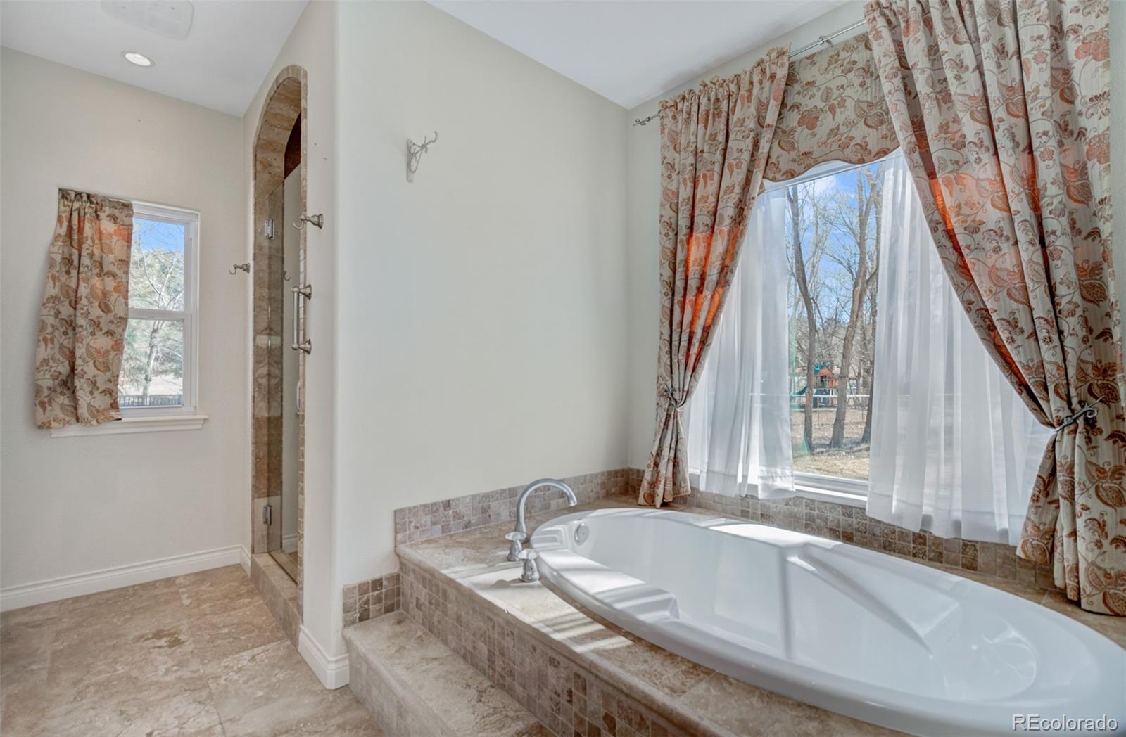 MLS Image #12 for 155  indian wells lane,colorado springs, Colorado