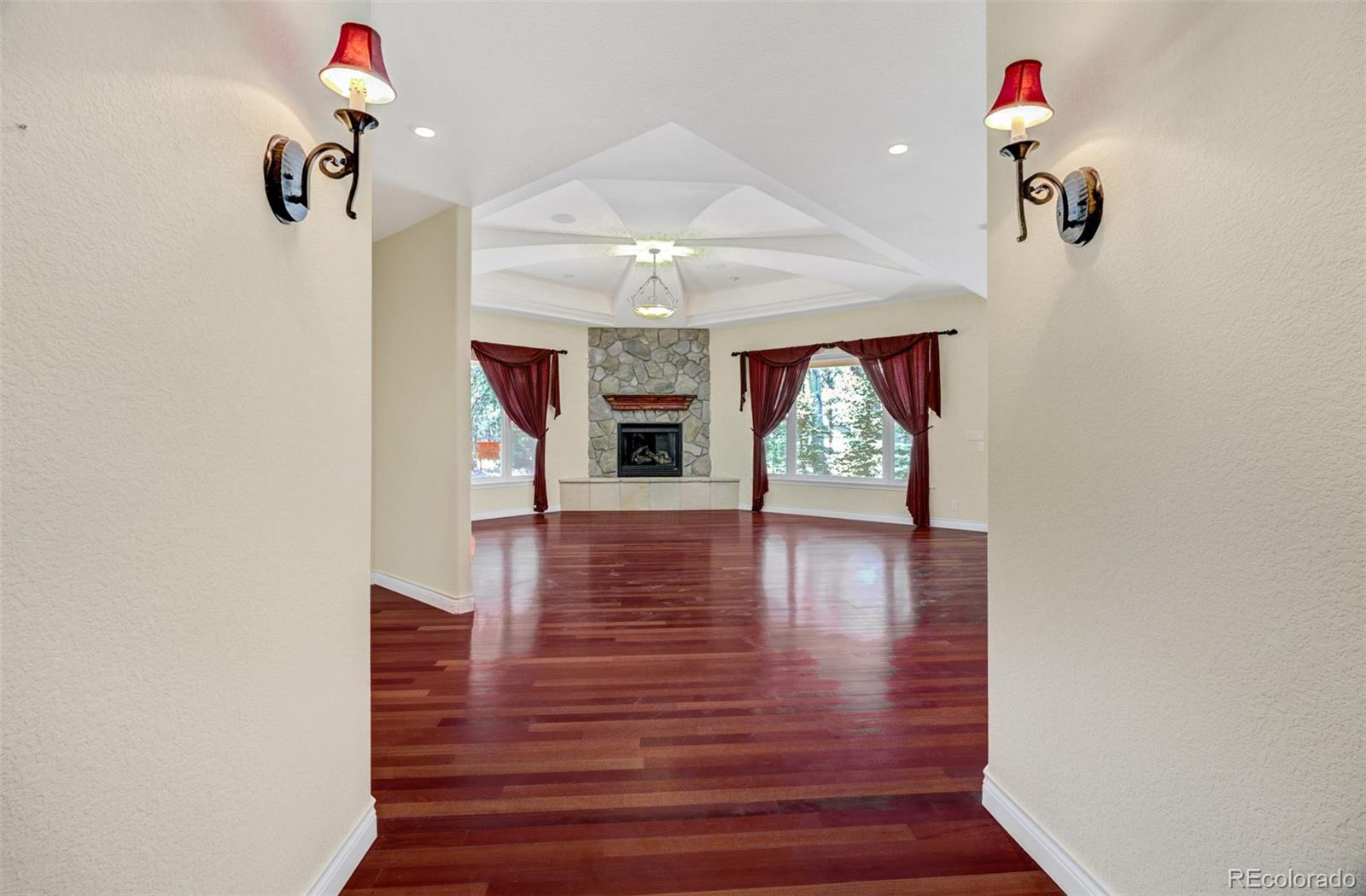 MLS Image #2 for 155  indian wells lane,colorado springs, Colorado