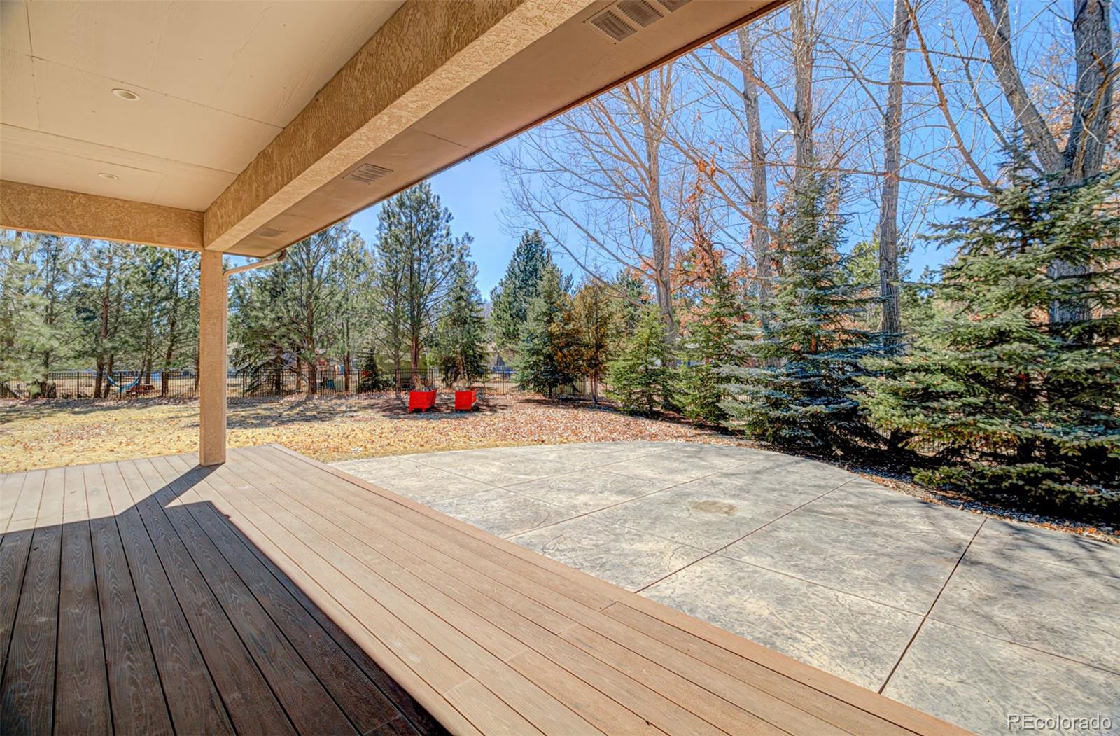MLS Image #26 for 155  indian wells lane,colorado springs, Colorado
