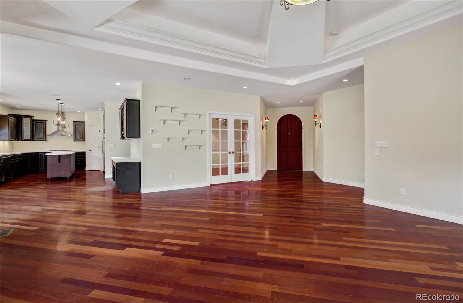 MLS Image #3 for 155  indian wells lane,colorado springs, Colorado
