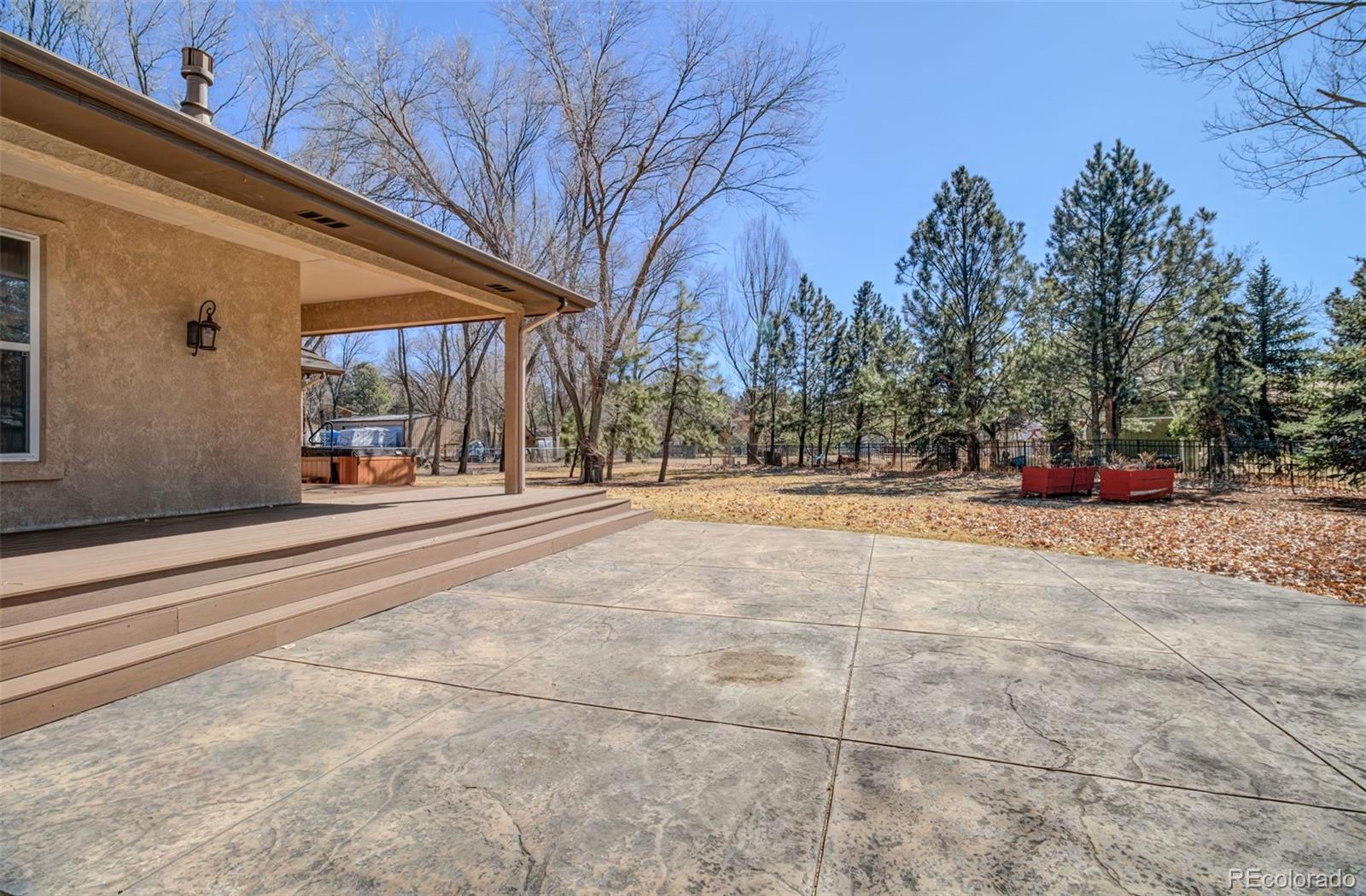 MLS Image #35 for 155  indian wells lane,colorado springs, Colorado