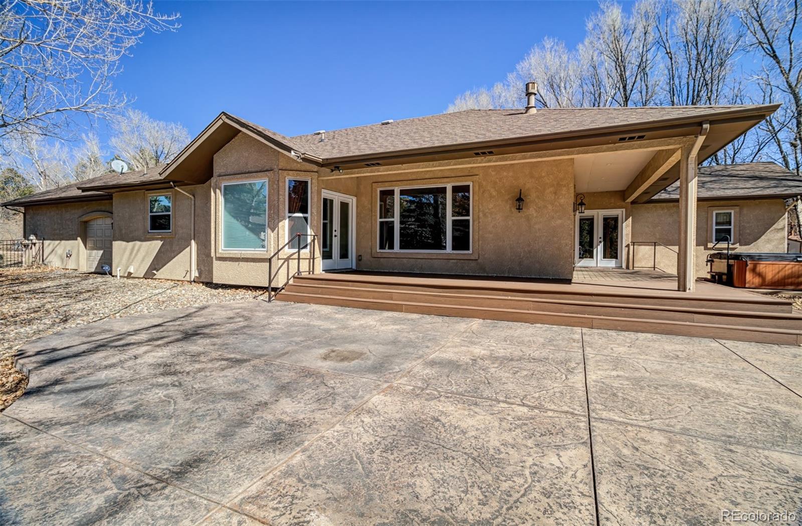 MLS Image #36 for 155  indian wells lane,colorado springs, Colorado
