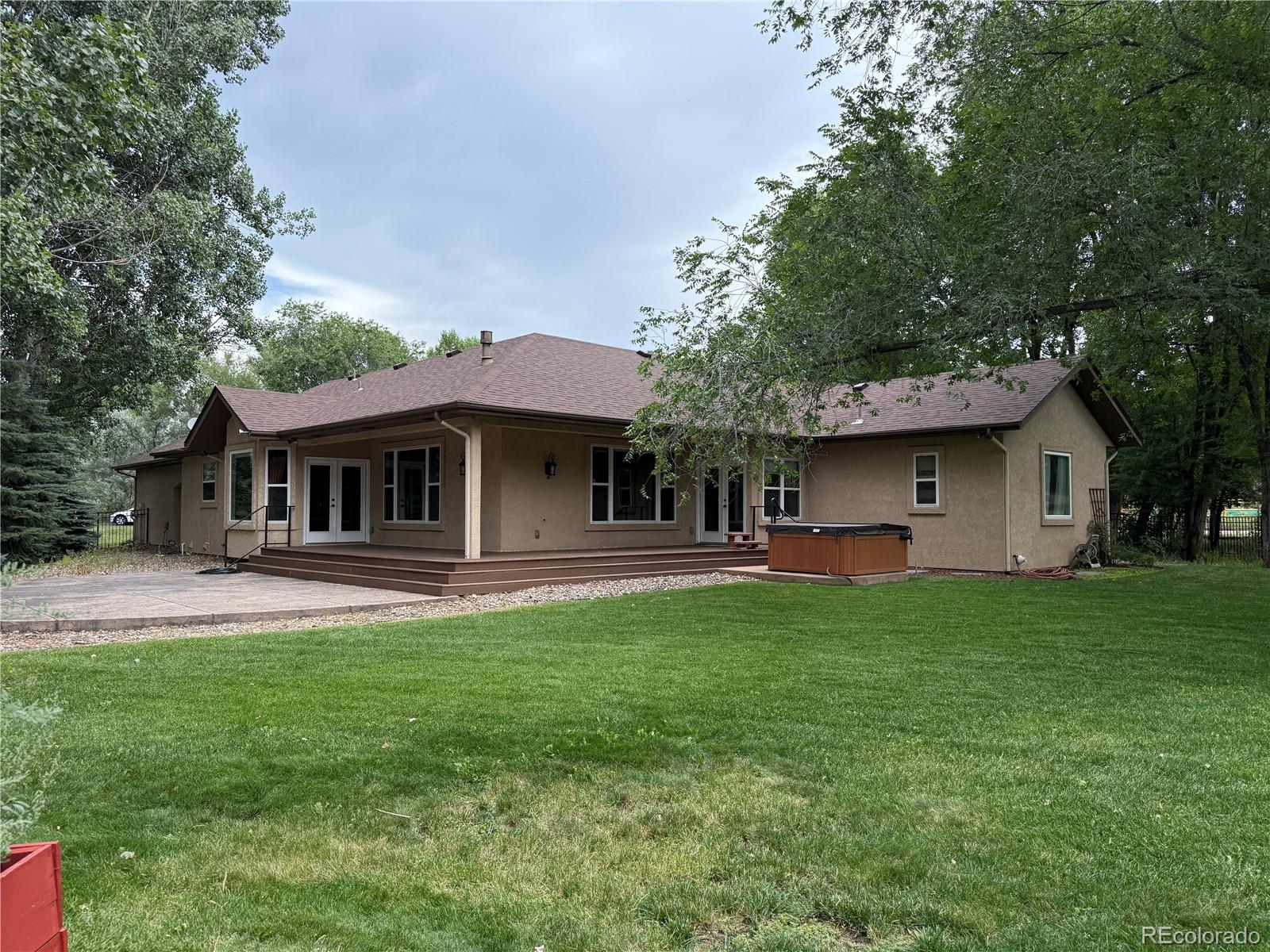 MLS Image #37 for 155  indian wells lane,colorado springs, Colorado