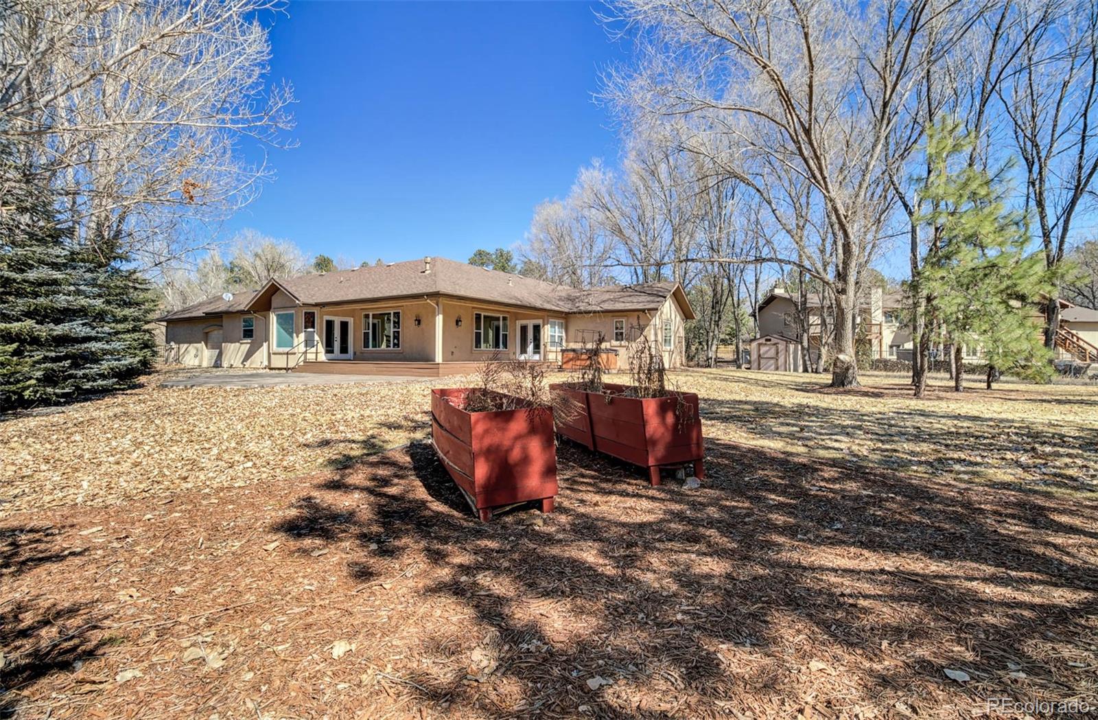 MLS Image #38 for 155  indian wells lane,colorado springs, Colorado