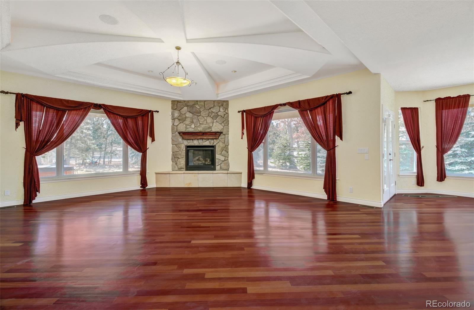 MLS Image #4 for 155  indian wells lane,colorado springs, Colorado