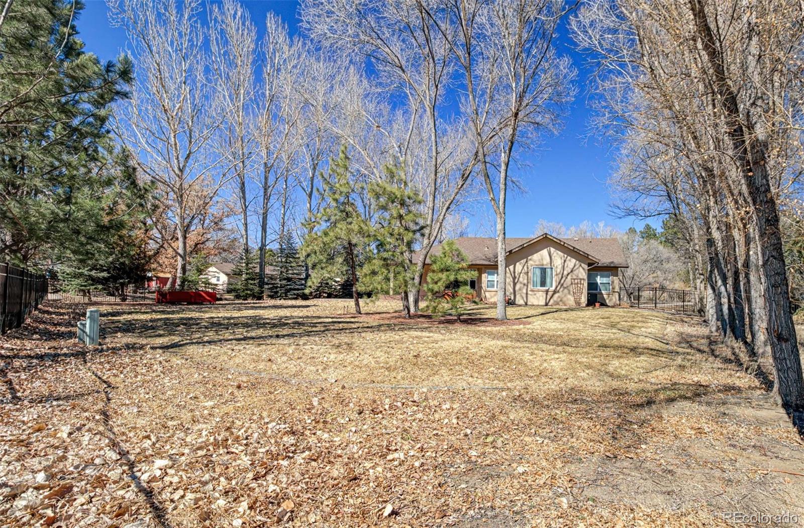 MLS Image #41 for 155  indian wells lane,colorado springs, Colorado