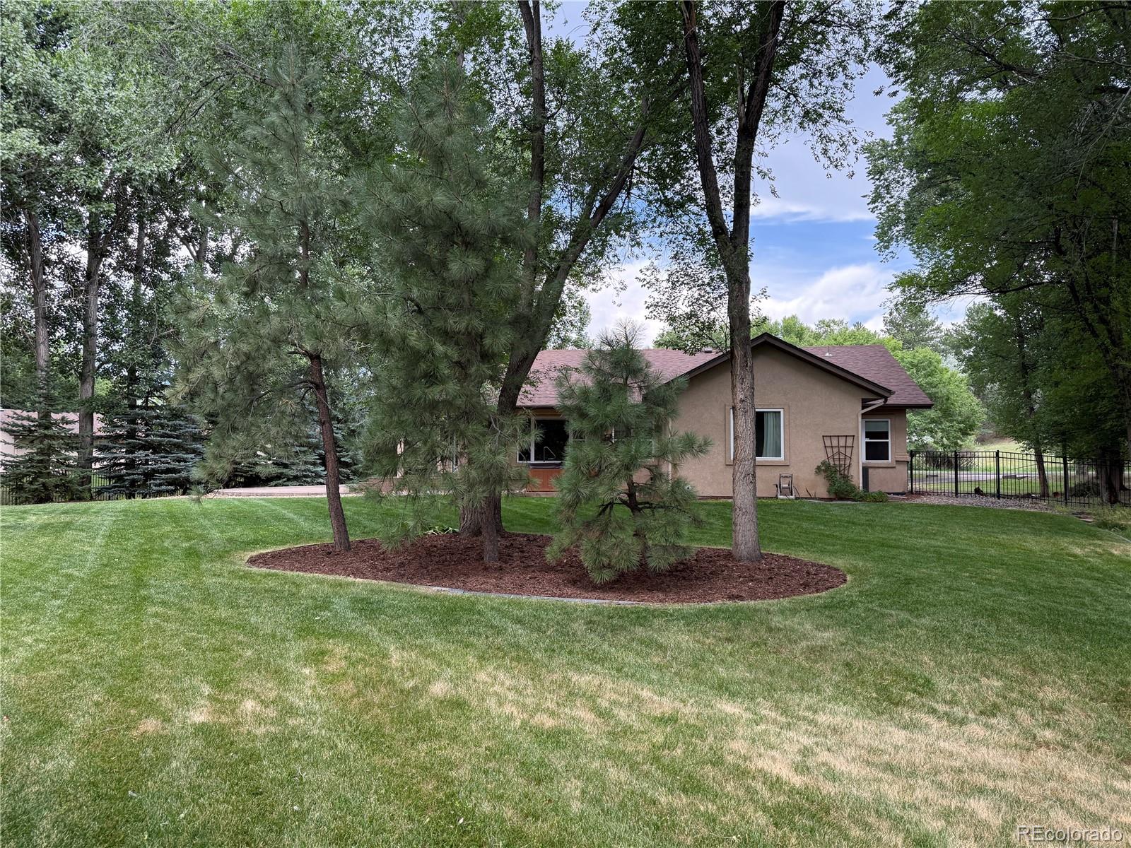 MLS Image #42 for 155  indian wells lane,colorado springs, Colorado