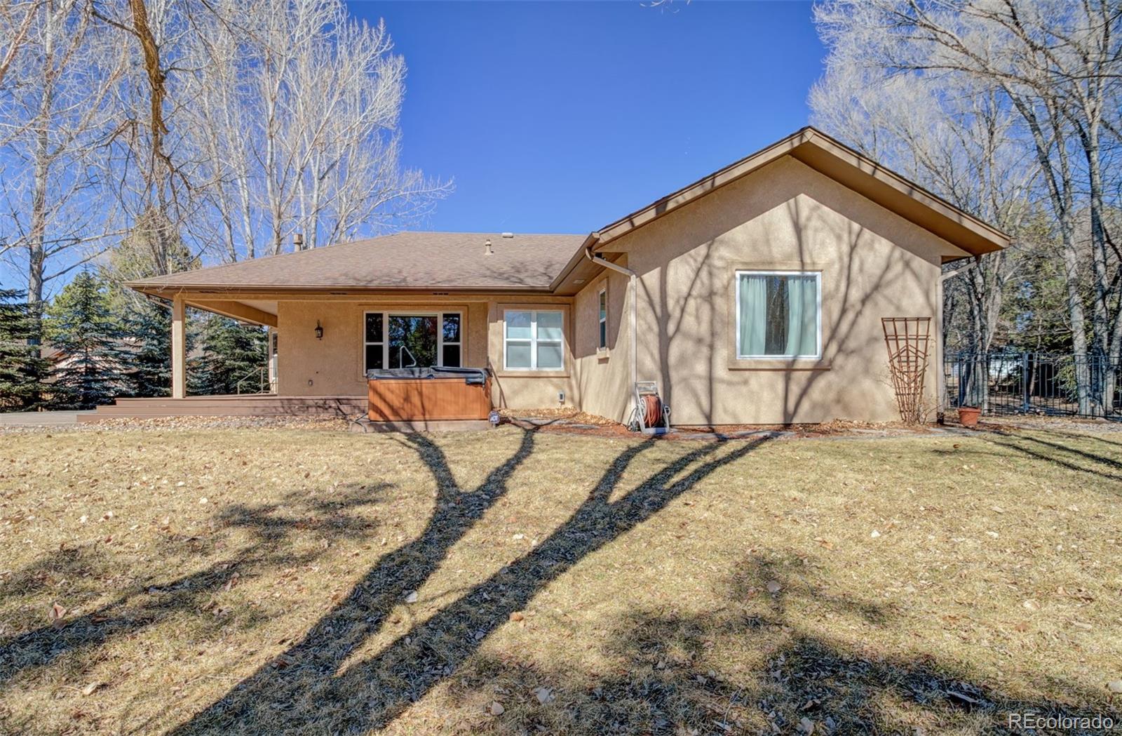 MLS Image #43 for 155  indian wells lane,colorado springs, Colorado