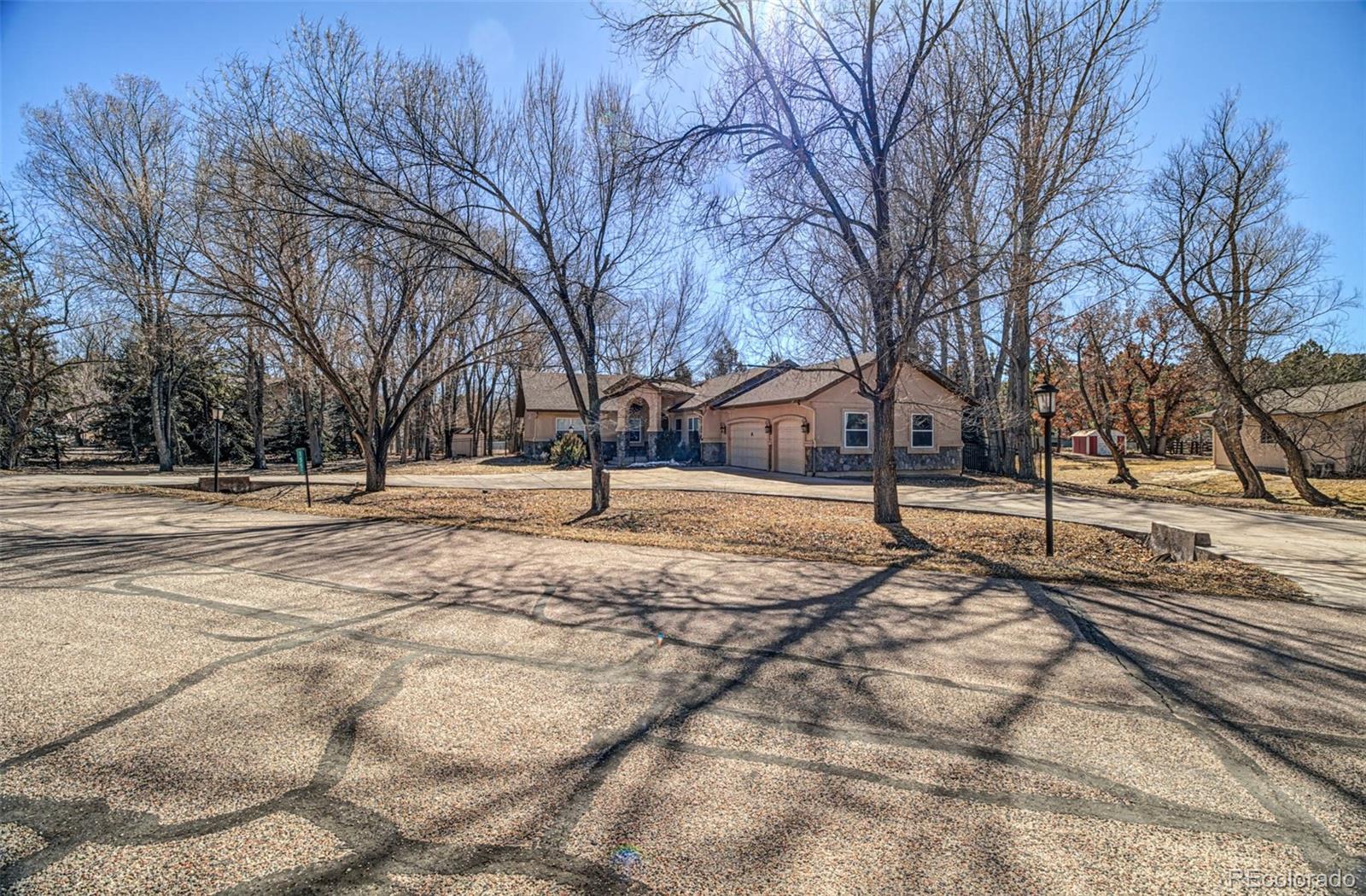 MLS Image #45 for 155  indian wells lane,colorado springs, Colorado
