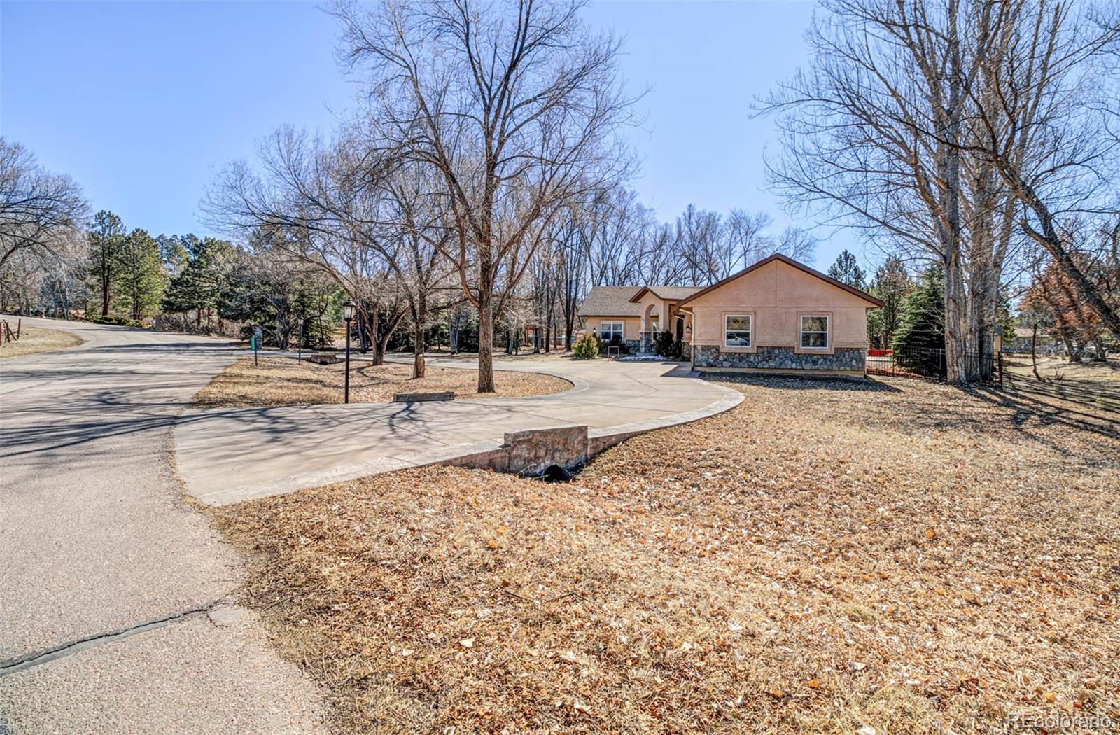 MLS Image #46 for 155  indian wells lane,colorado springs, Colorado