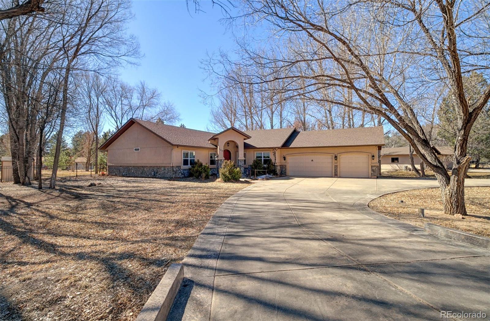MLS Image #47 for 155  indian wells lane,colorado springs, Colorado