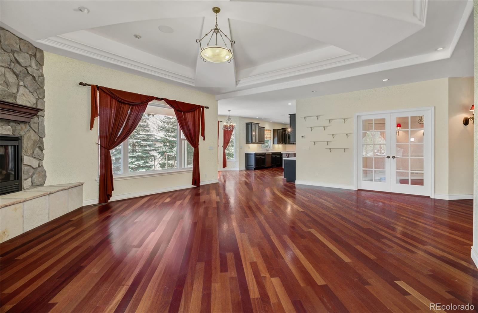 MLS Image #5 for 155  indian wells lane,colorado springs, Colorado