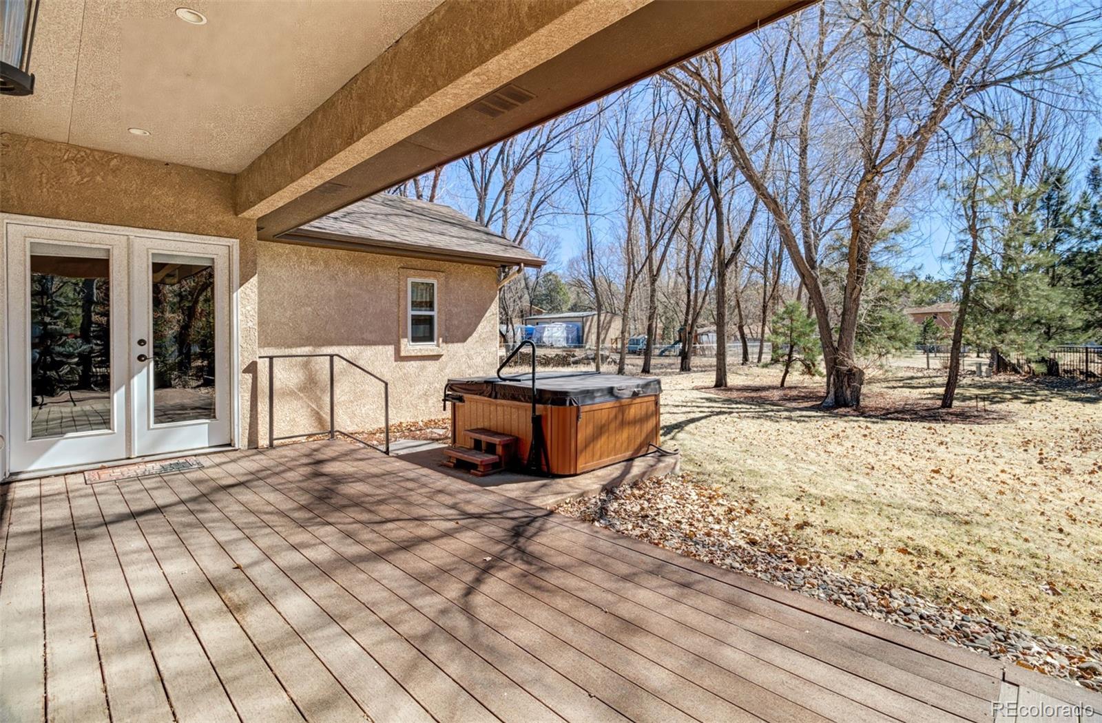 MLS Image #9 for 155  indian wells lane,colorado springs, Colorado