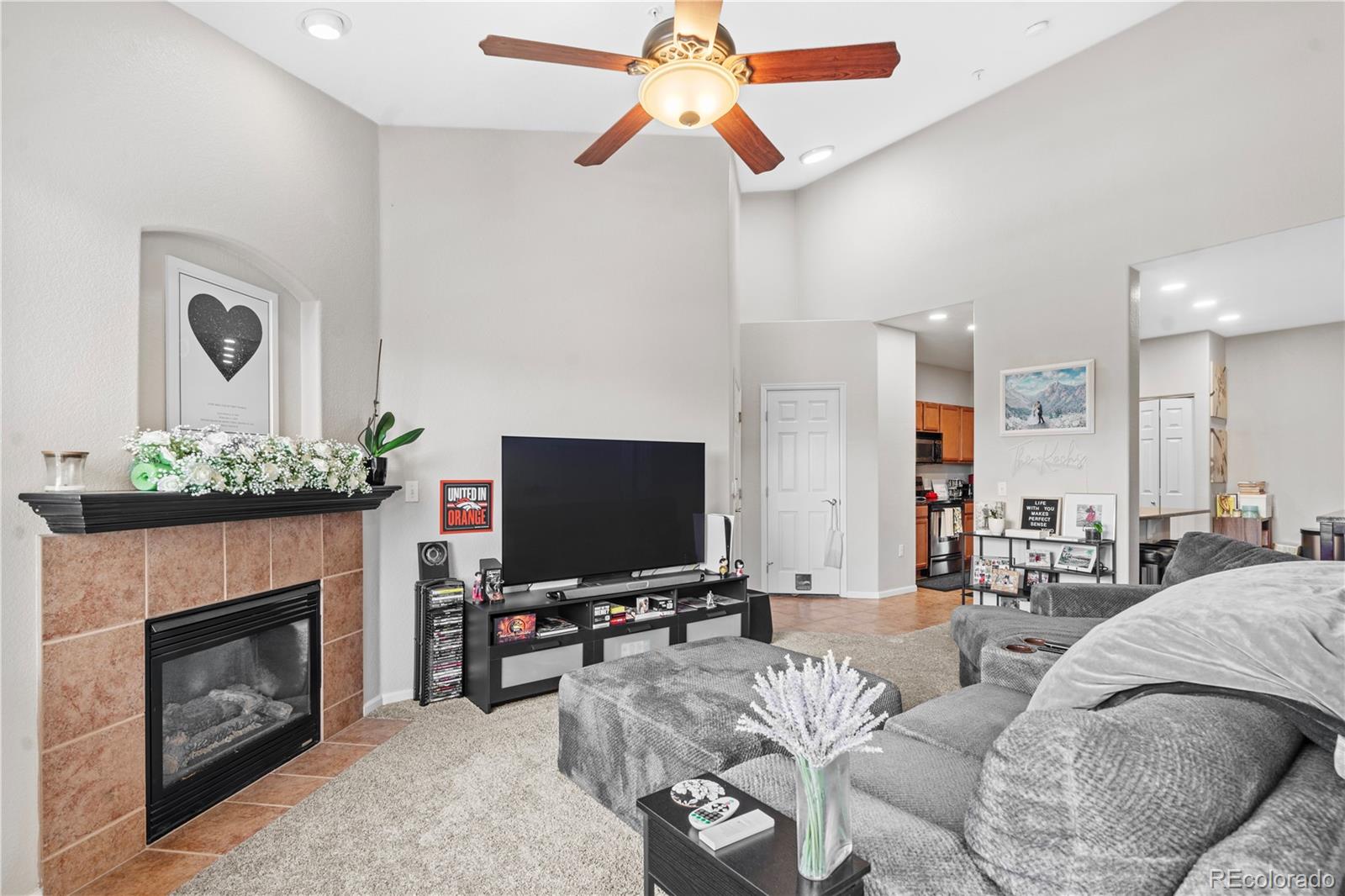 MLS Image #3 for 10787  twenty mile road,parker, Colorado