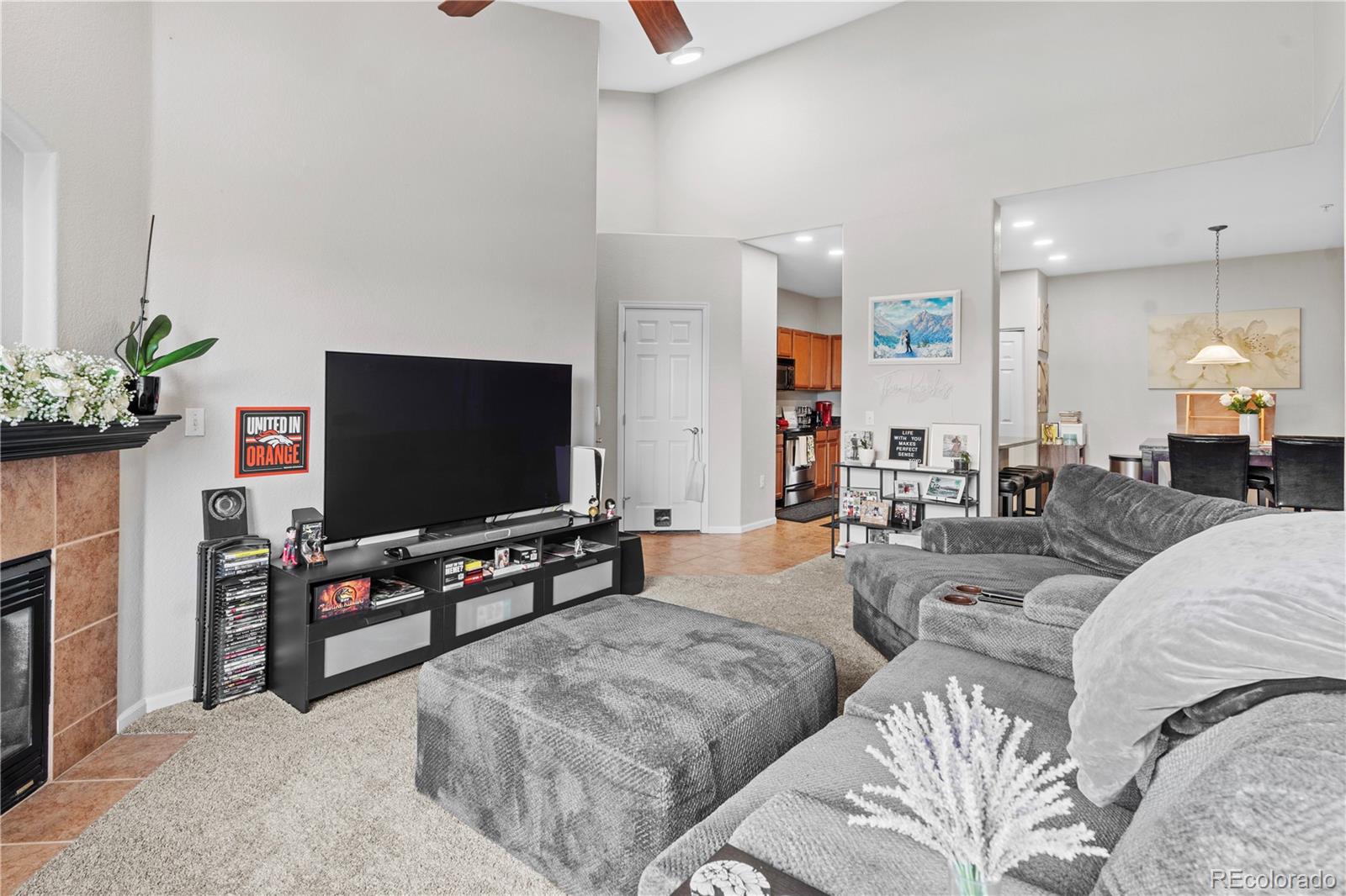 MLS Image #5 for 10787  twenty mile road,parker, Colorado