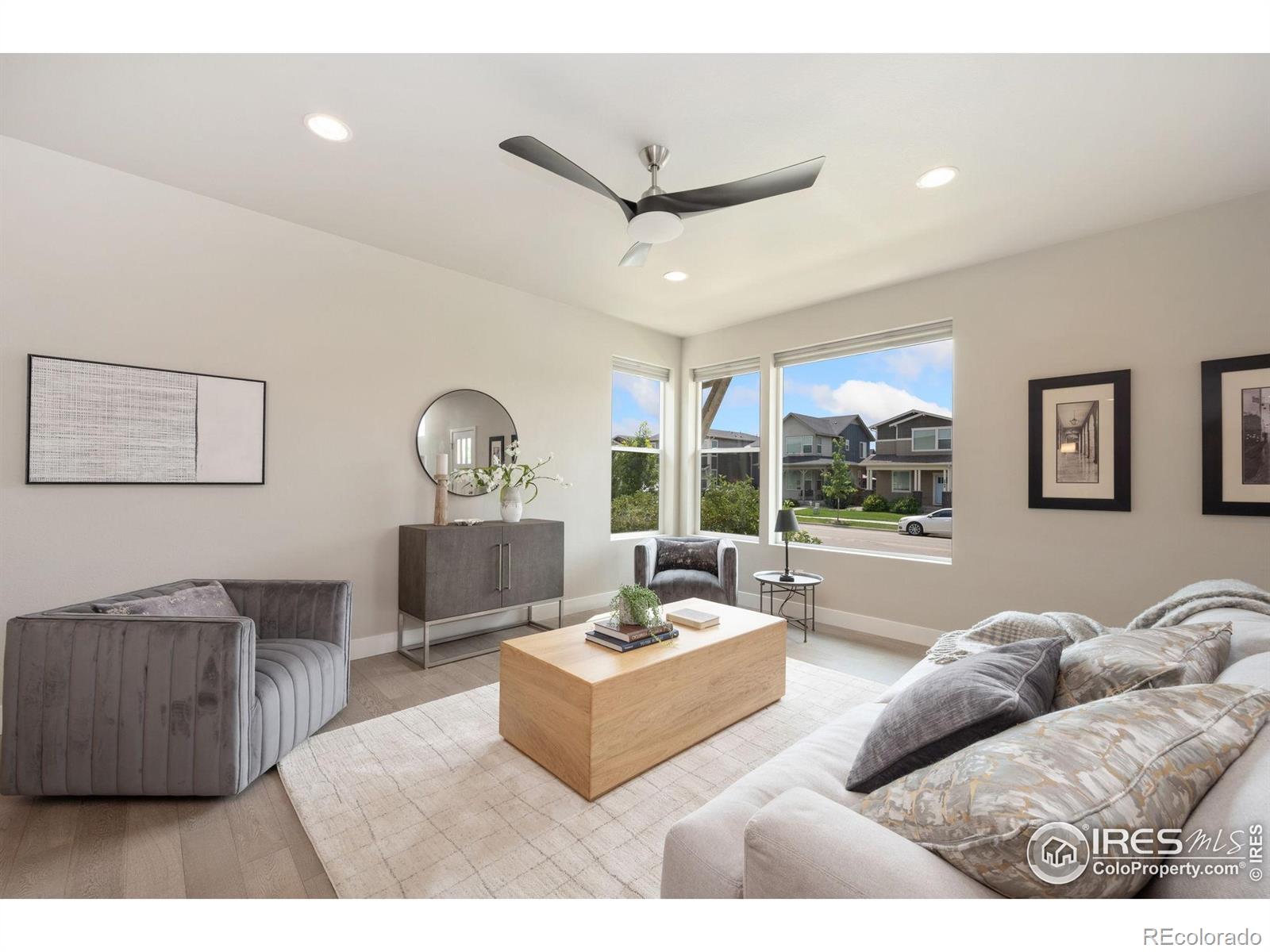 MLS Image #5 for 2962  sykes drive,fort collins, Colorado