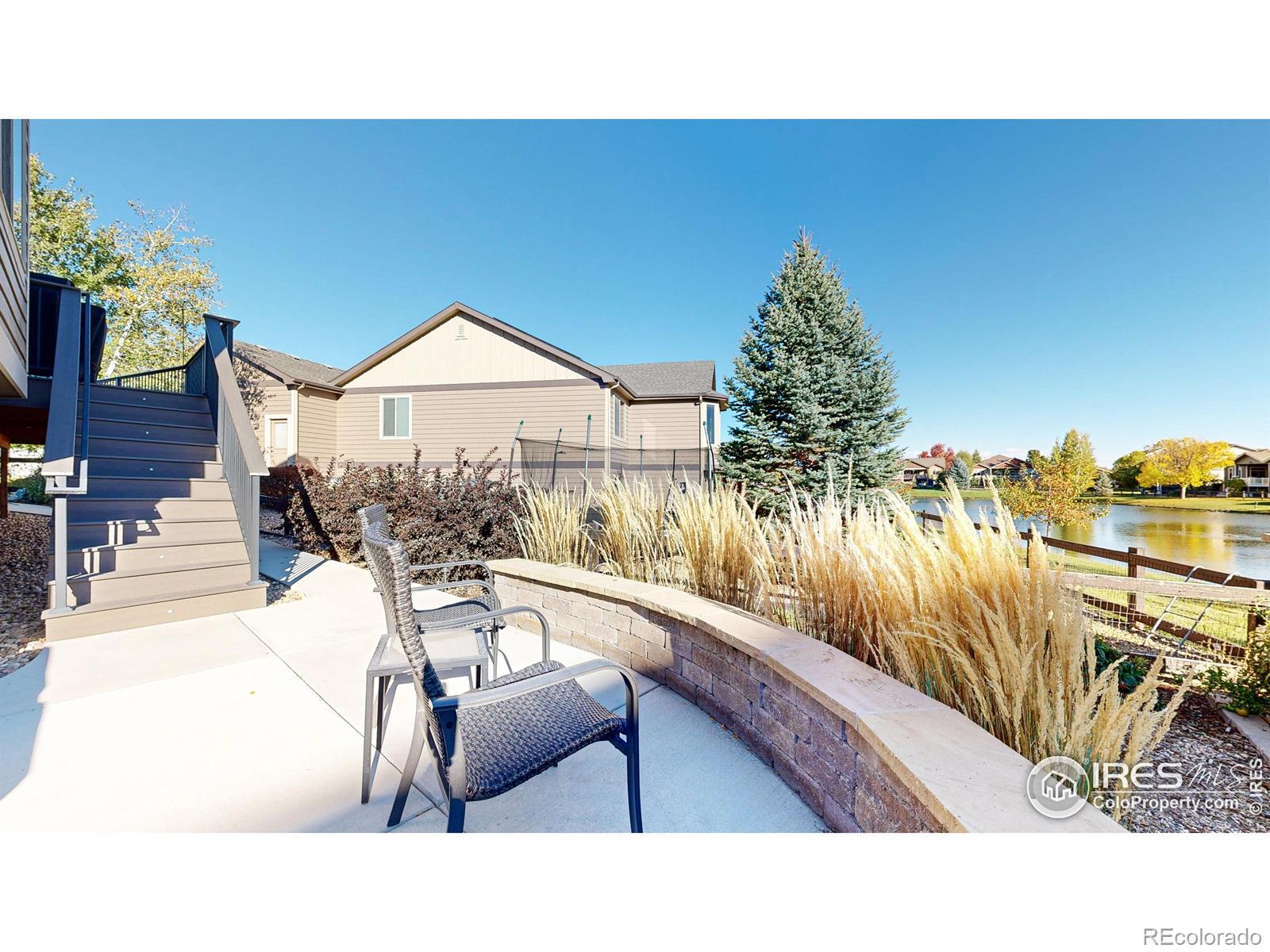 MLS Image #32 for 6780  crooked stick drive,windsor, Colorado