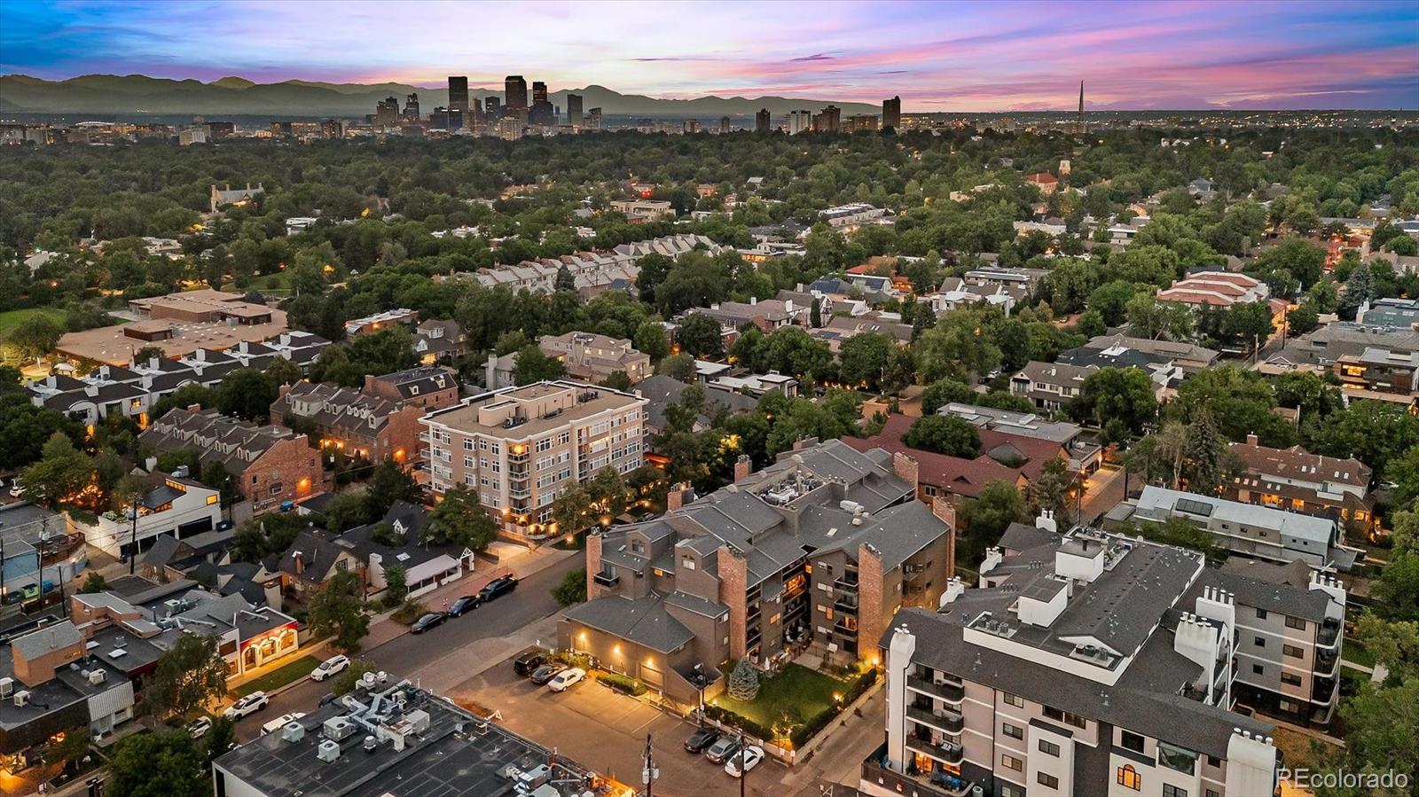MLS Image #17 for 350  detroit street,denver, Colorado