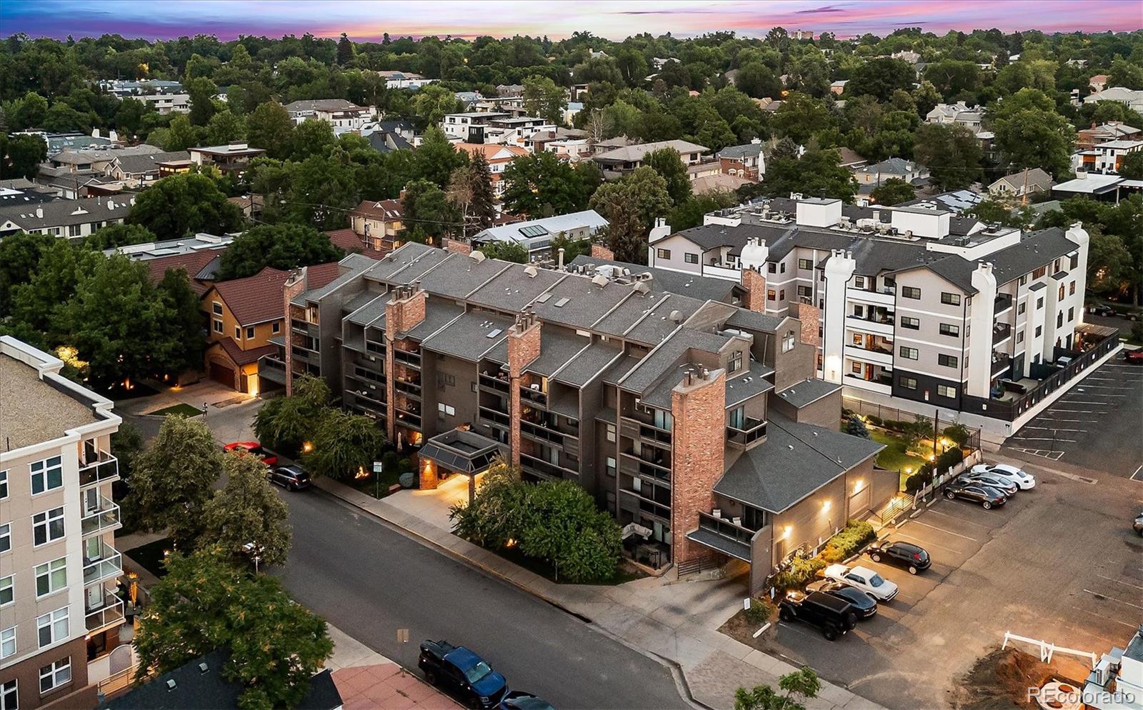 MLS Image #19 for 350  detroit street,denver, Colorado