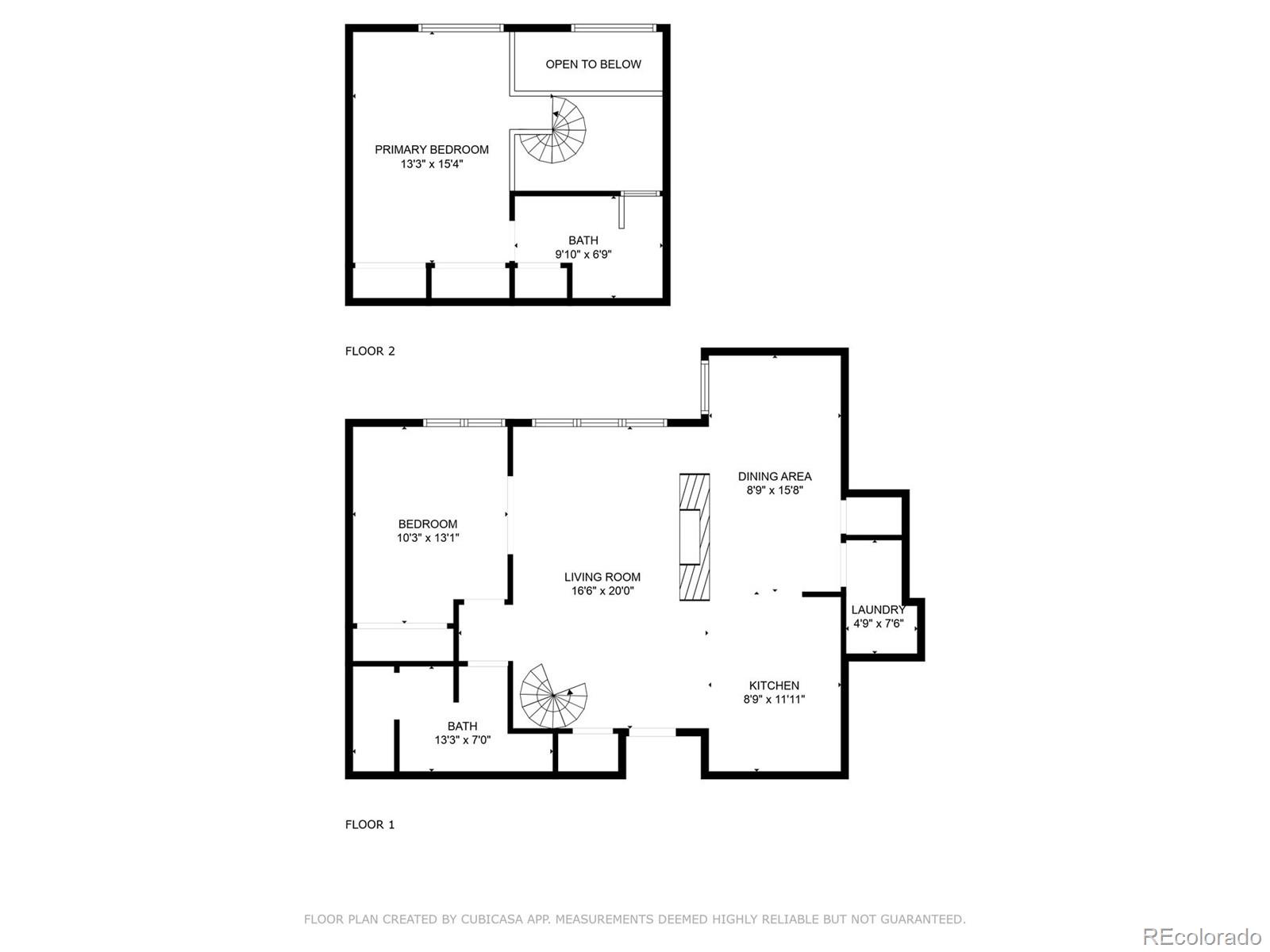 MLS Image #28 for 350  detroit street,denver, Colorado