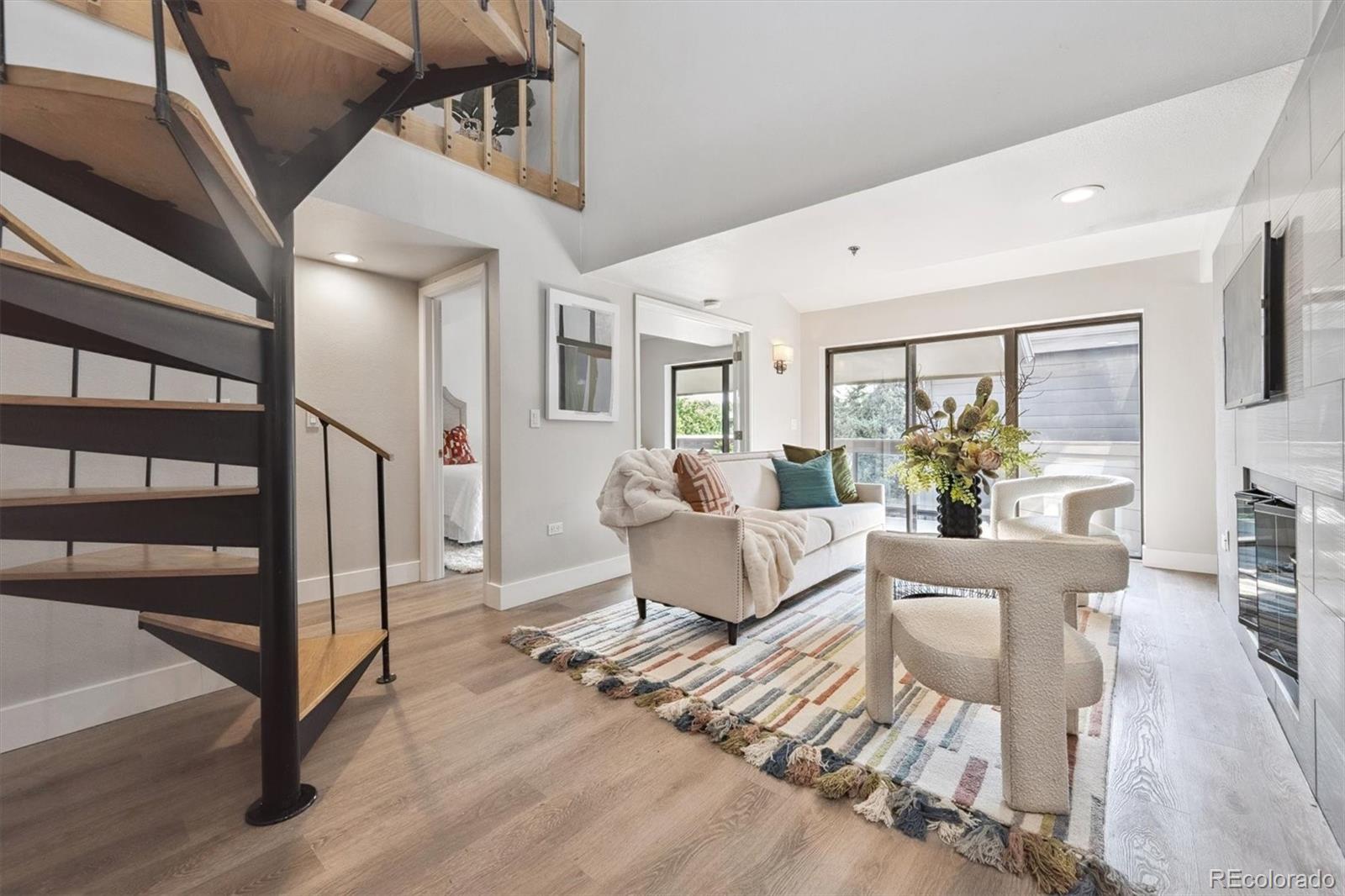 MLS Image #4 for 350  detroit street,denver, Colorado