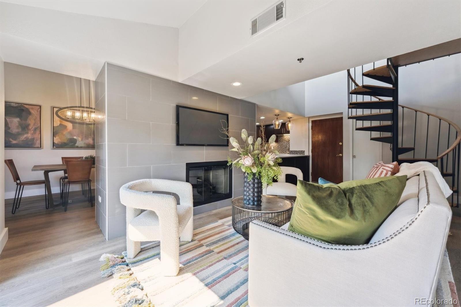 MLS Image #6 for 350  detroit street,denver, Colorado