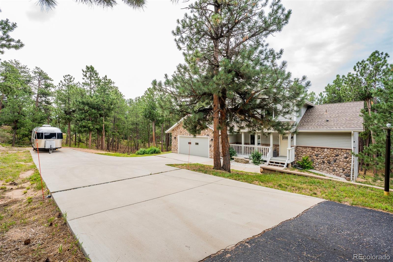 MLS Image #1 for 615  cimarron road,monument, Colorado