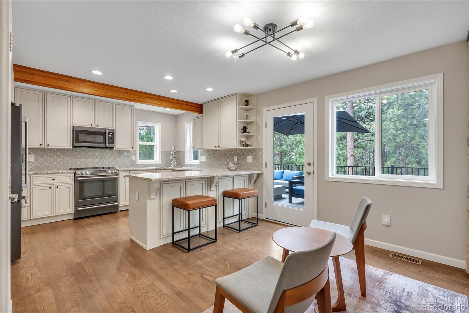 MLS Image #10 for 615  cimarron road,monument, Colorado