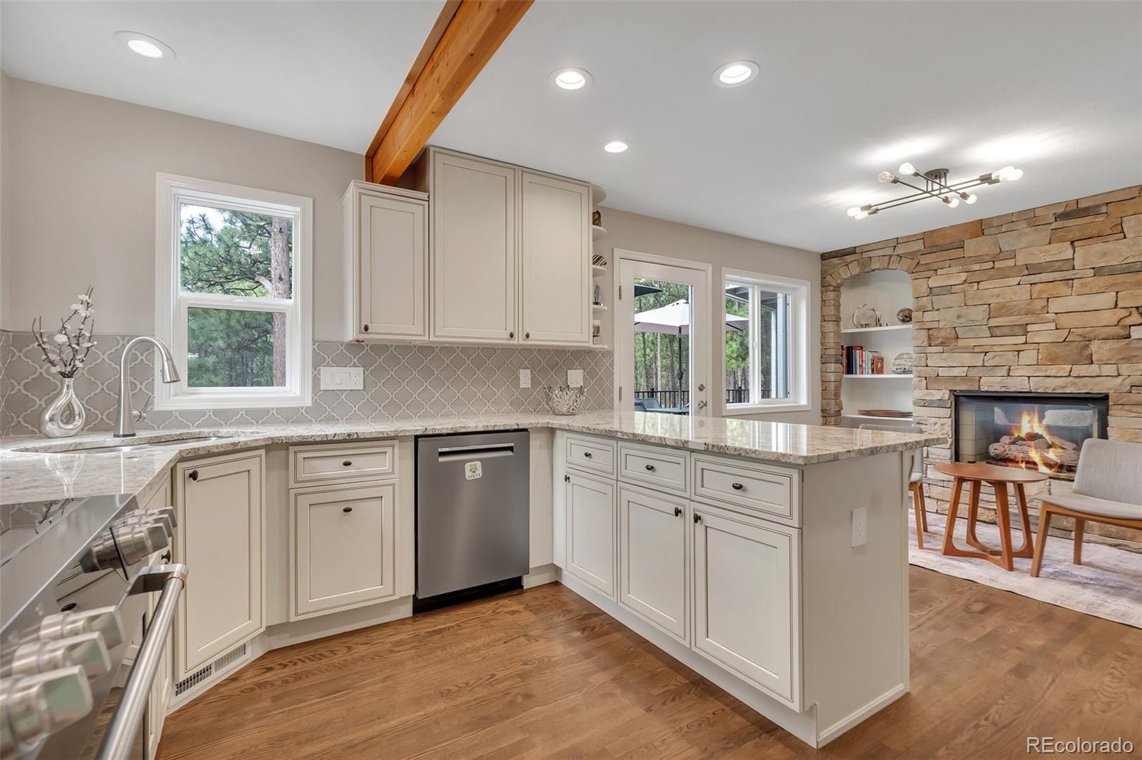 MLS Image #11 for 615  cimarron road,monument, Colorado