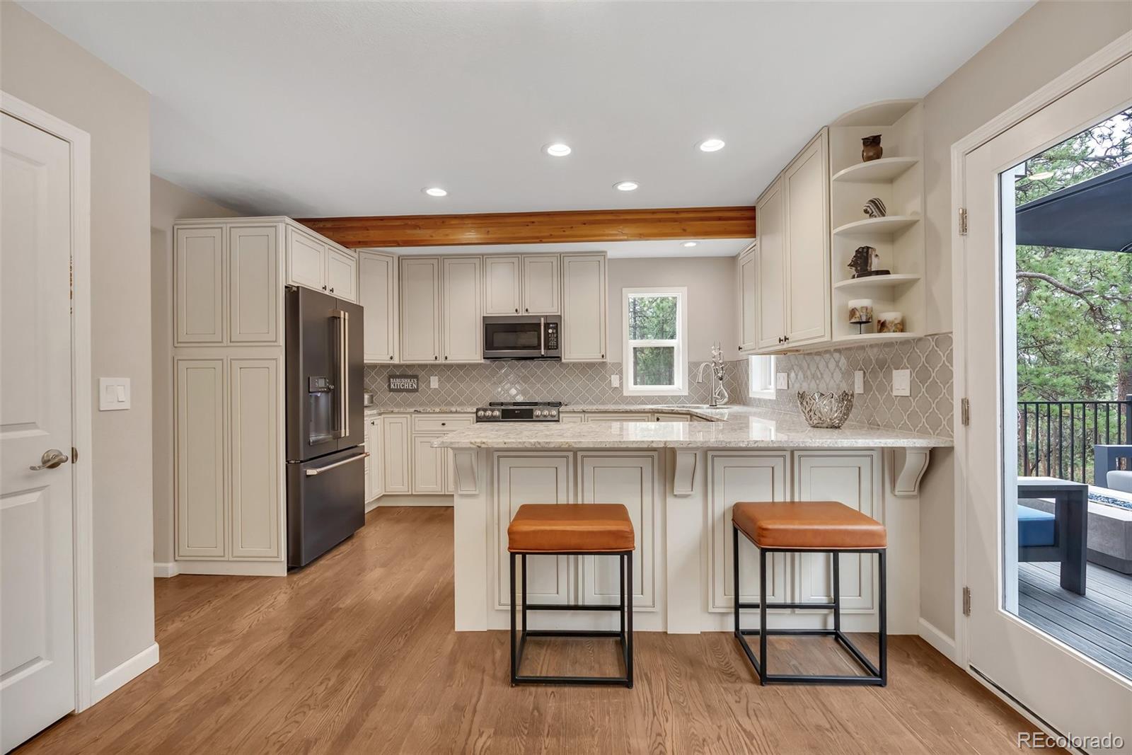 MLS Image #12 for 615  cimarron road,monument, Colorado