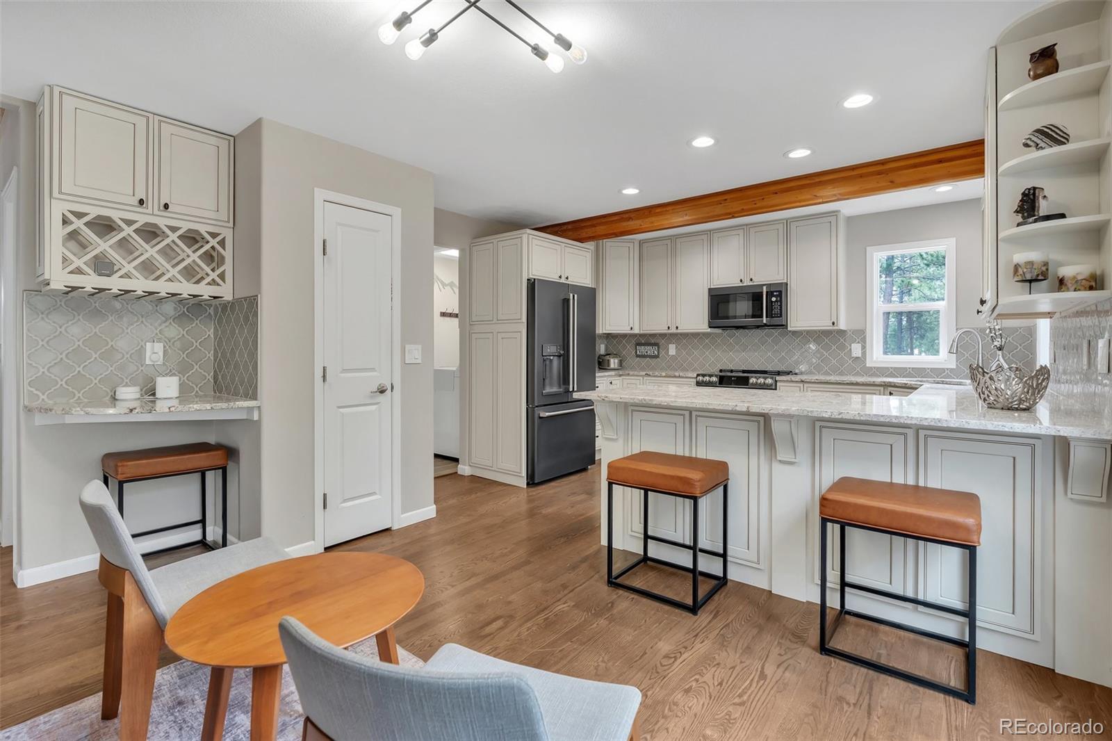 MLS Image #13 for 615  cimarron road,monument, Colorado