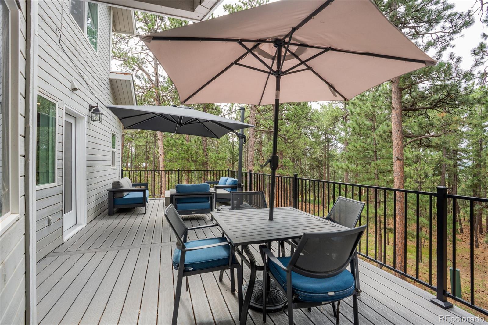 MLS Image #17 for 615  cimarron road,monument, Colorado