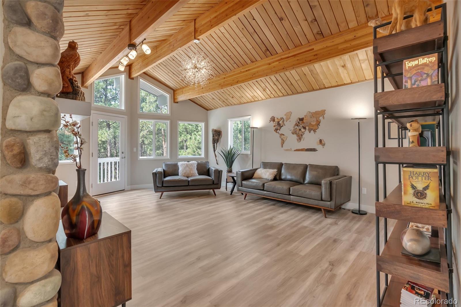 MLS Image #25 for 615  cimarron road,monument, Colorado