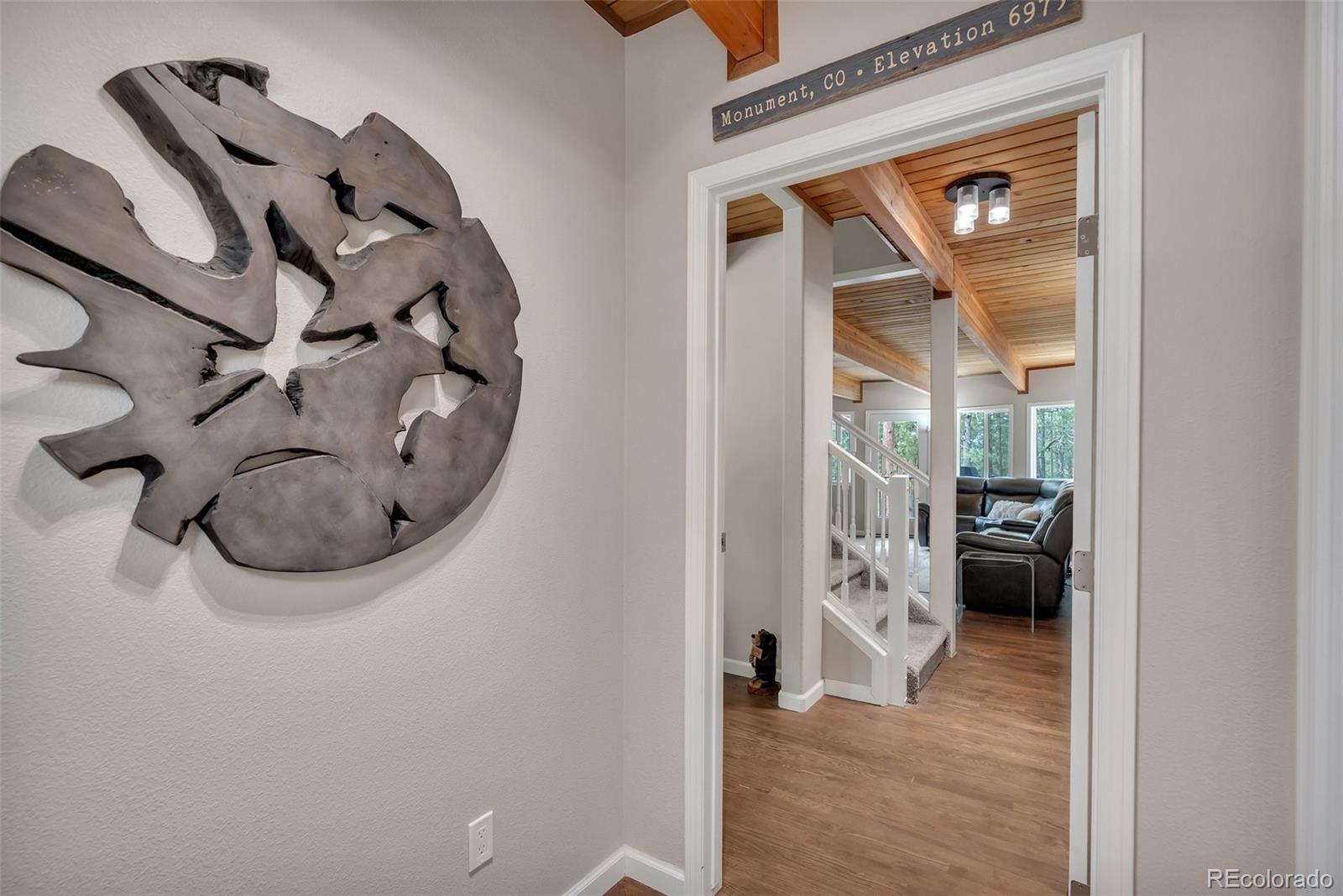 MLS Image #3 for 615  cimarron road,monument, Colorado