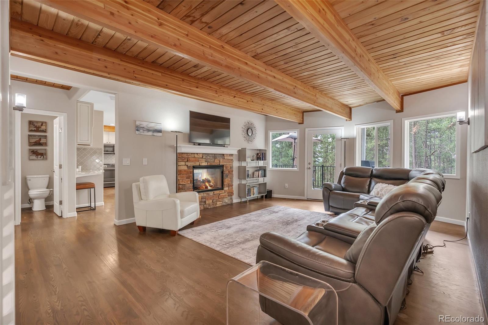 MLS Image #4 for 615  cimarron road,monument, Colorado