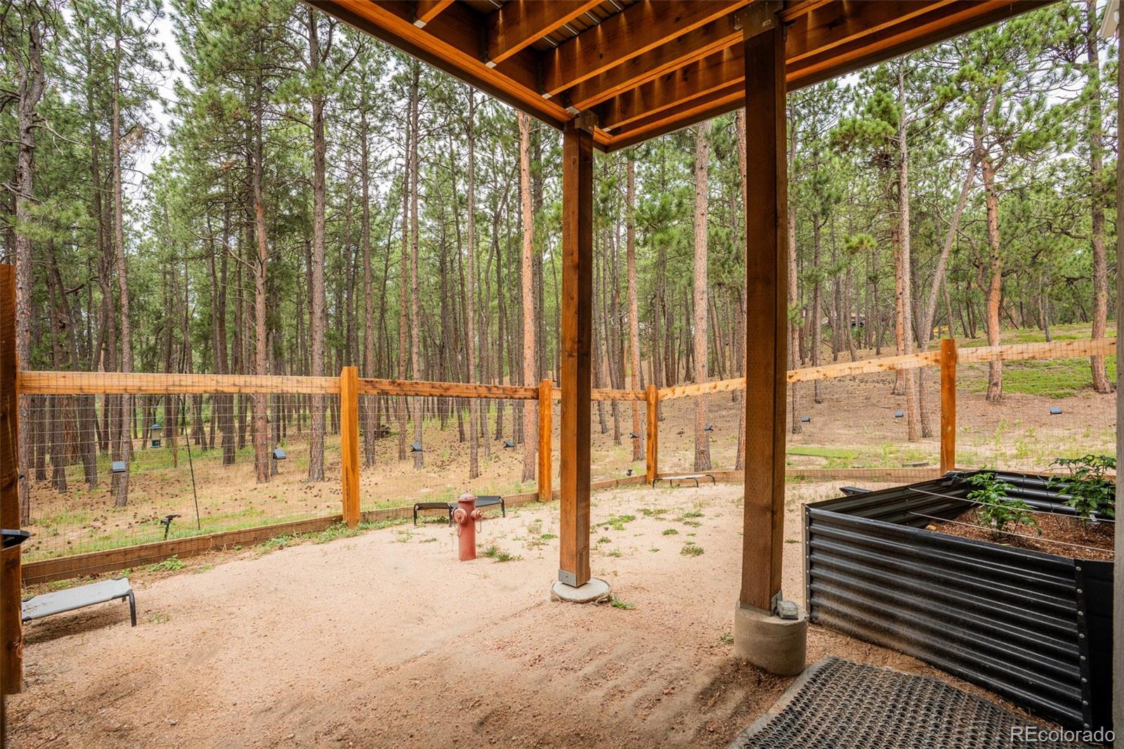 MLS Image #44 for 615  cimarron road,monument, Colorado