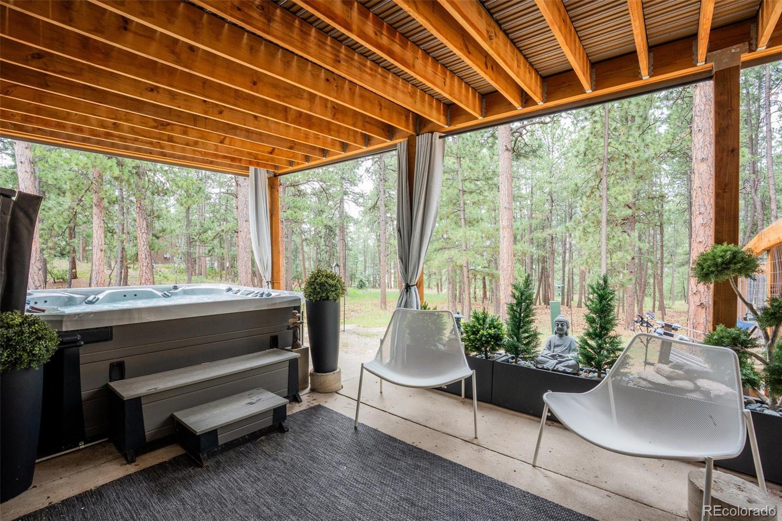 MLS Image #45 for 615  cimarron road,monument, Colorado