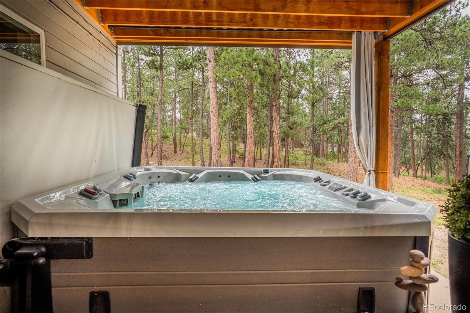 MLS Image #46 for 615  cimarron road,monument, Colorado