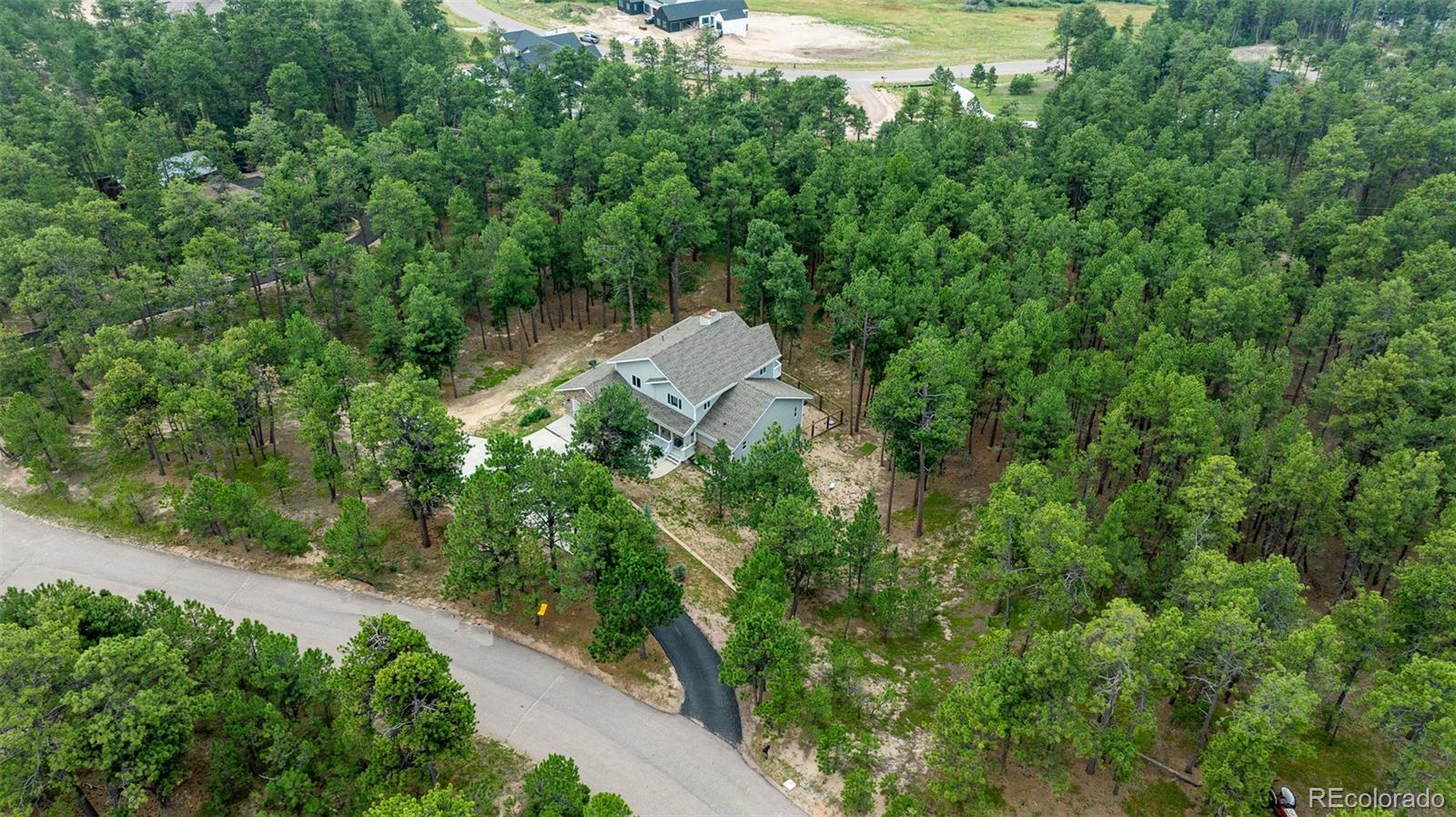 MLS Image #49 for 615  cimarron road,monument, Colorado