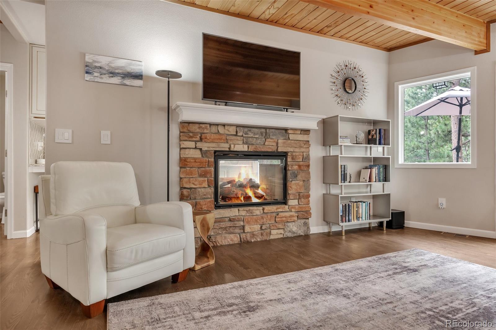 MLS Image #5 for 615  cimarron road,monument, Colorado
