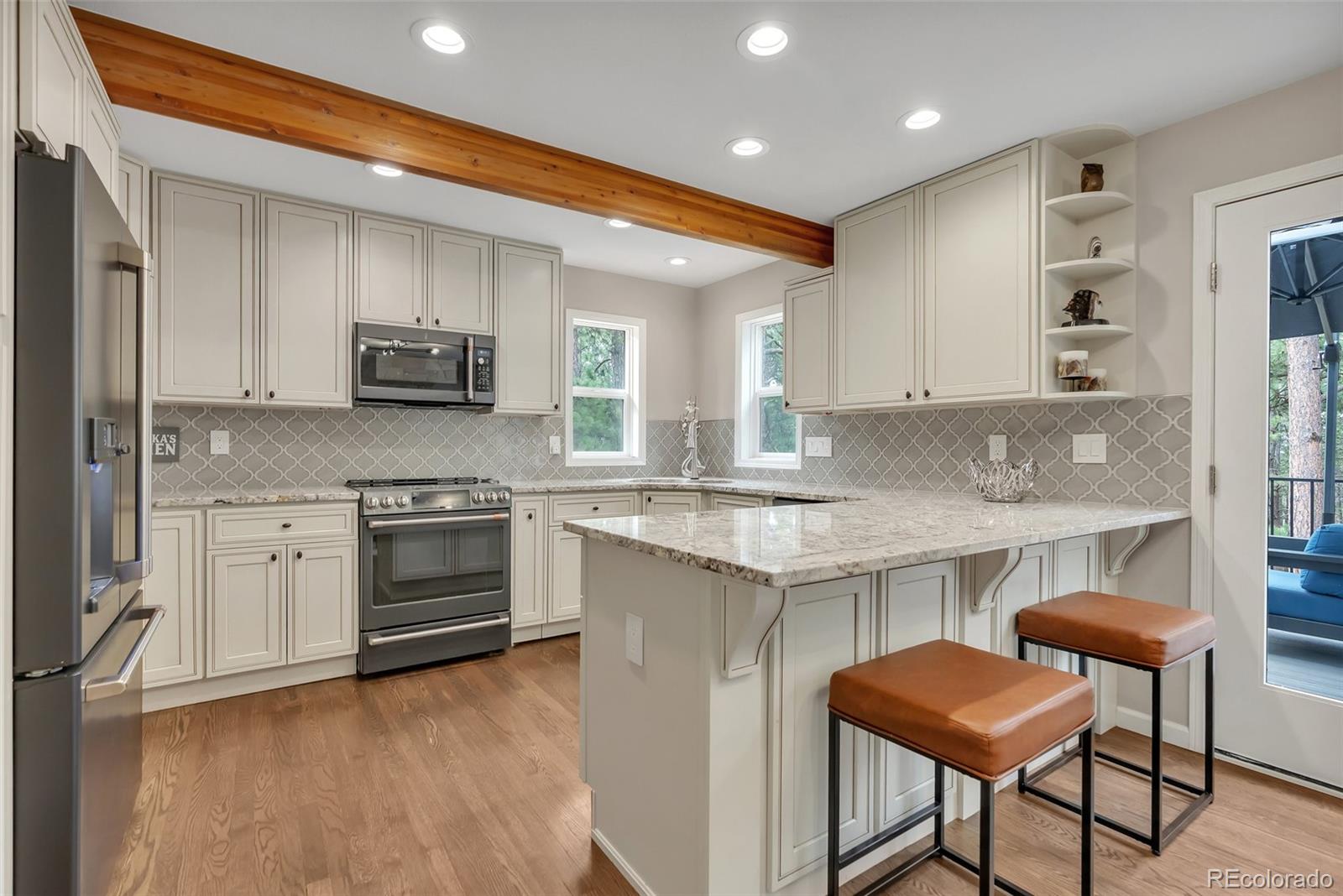 MLS Image #9 for 615  cimarron road,monument, Colorado
