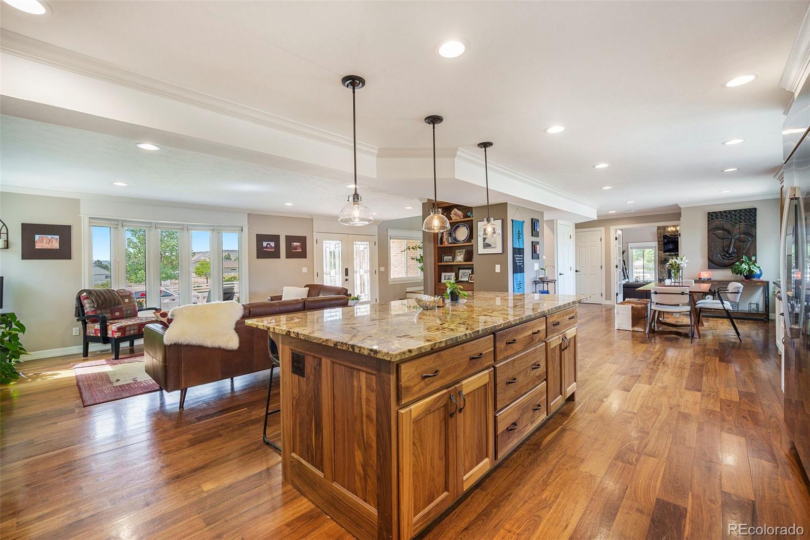 MLS Image #12 for 15985 w 77th place,arvada, Colorado