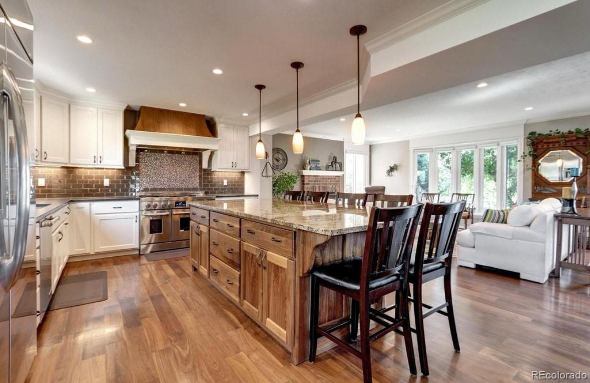 MLS Image #2 for 15985 w 77th place,arvada, Colorado