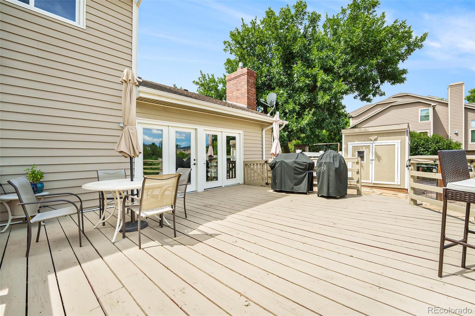 MLS Image #32 for 15985 w 77th place,arvada, Colorado