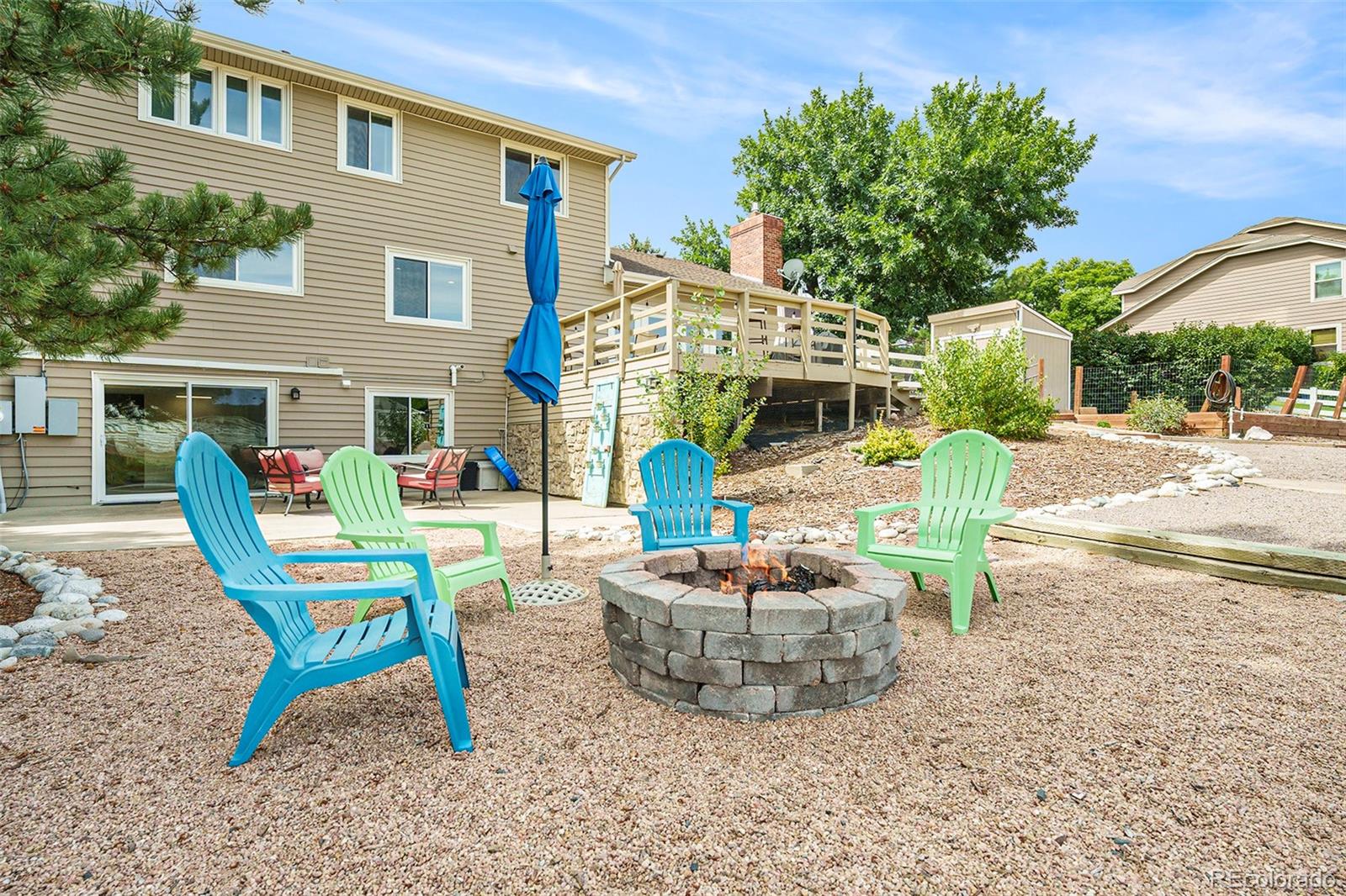 MLS Image #34 for 15985 w 77th place,arvada, Colorado