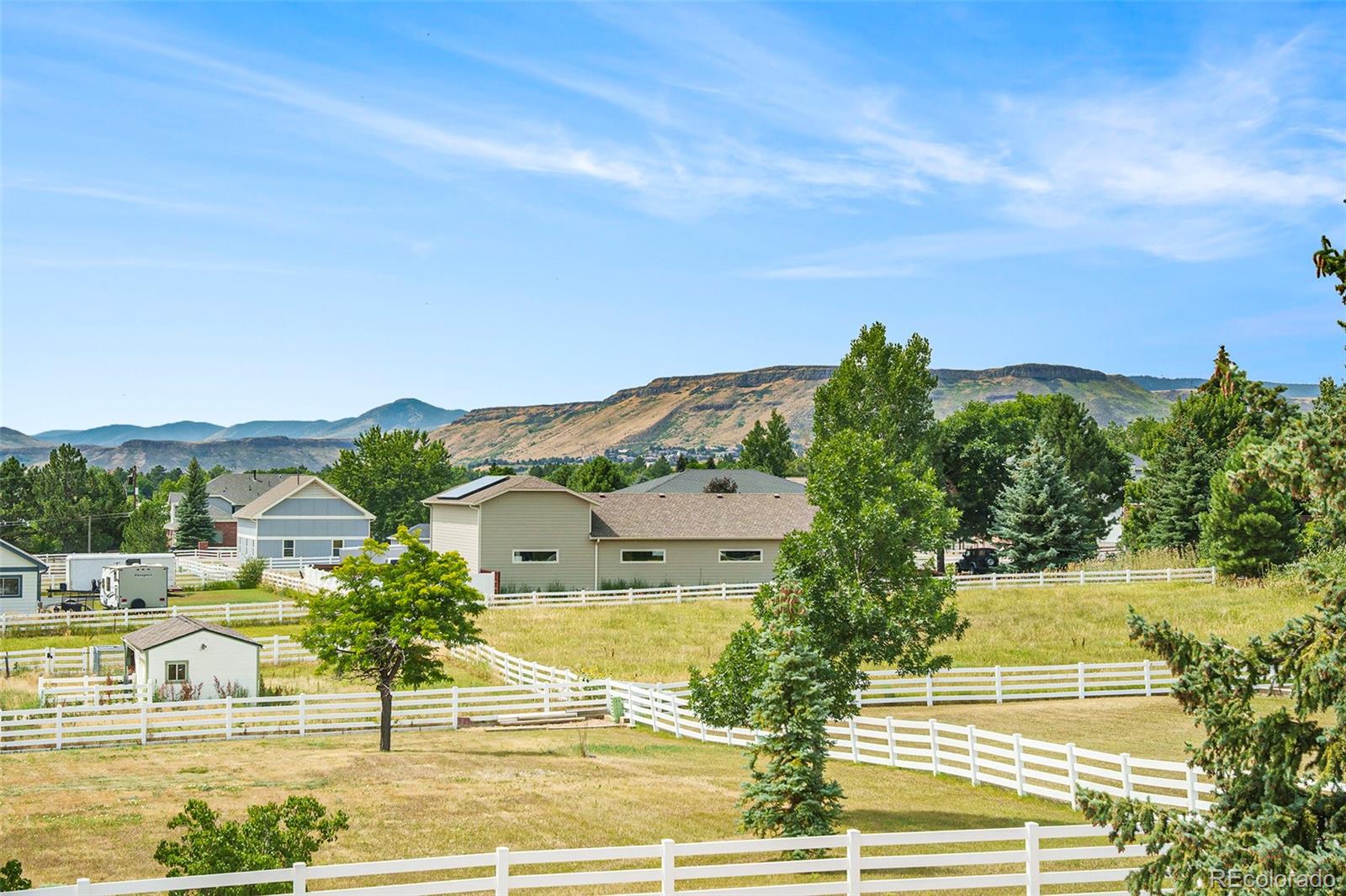MLS Image #39 for 15985 w 77th place,arvada, Colorado